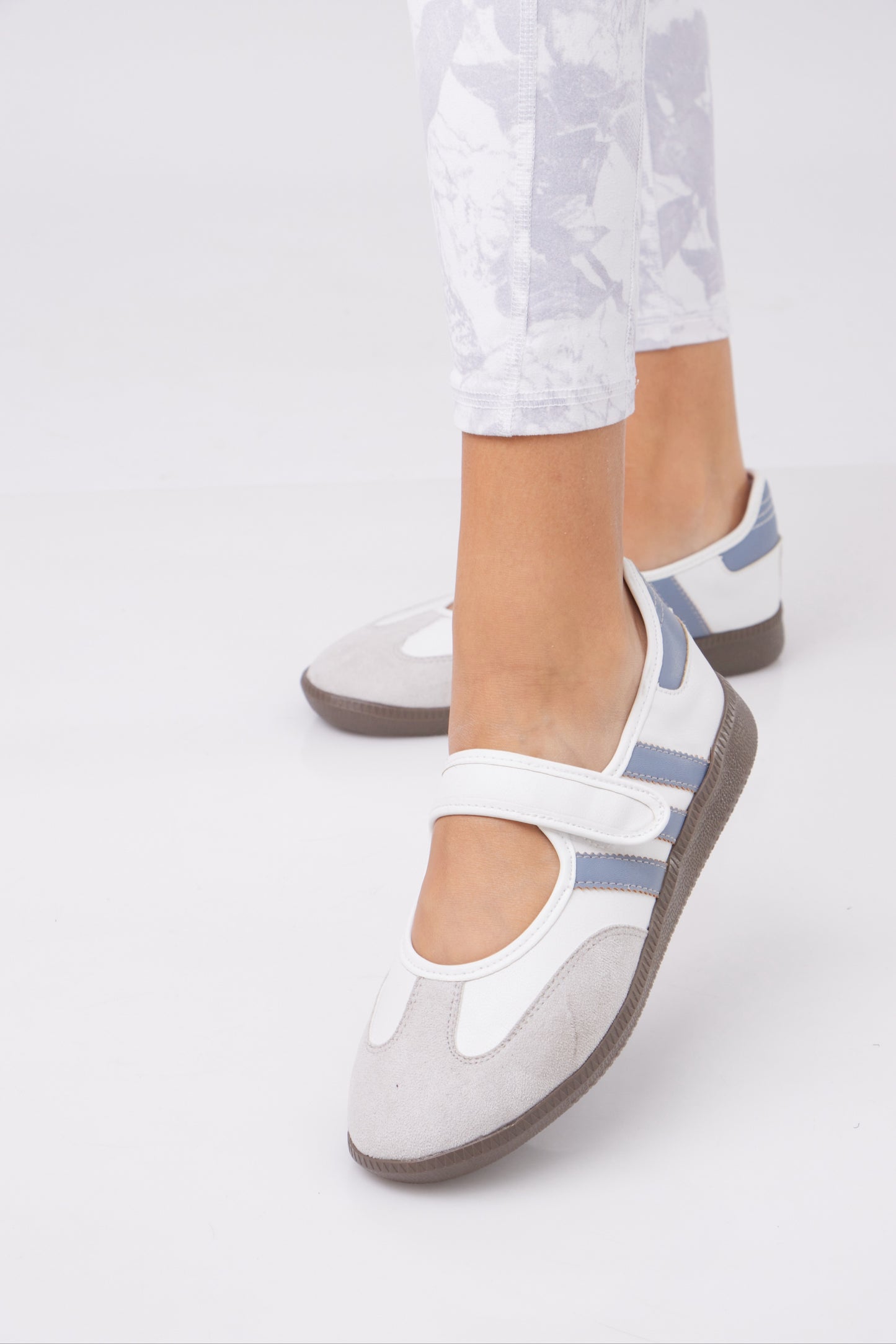 Aria flats