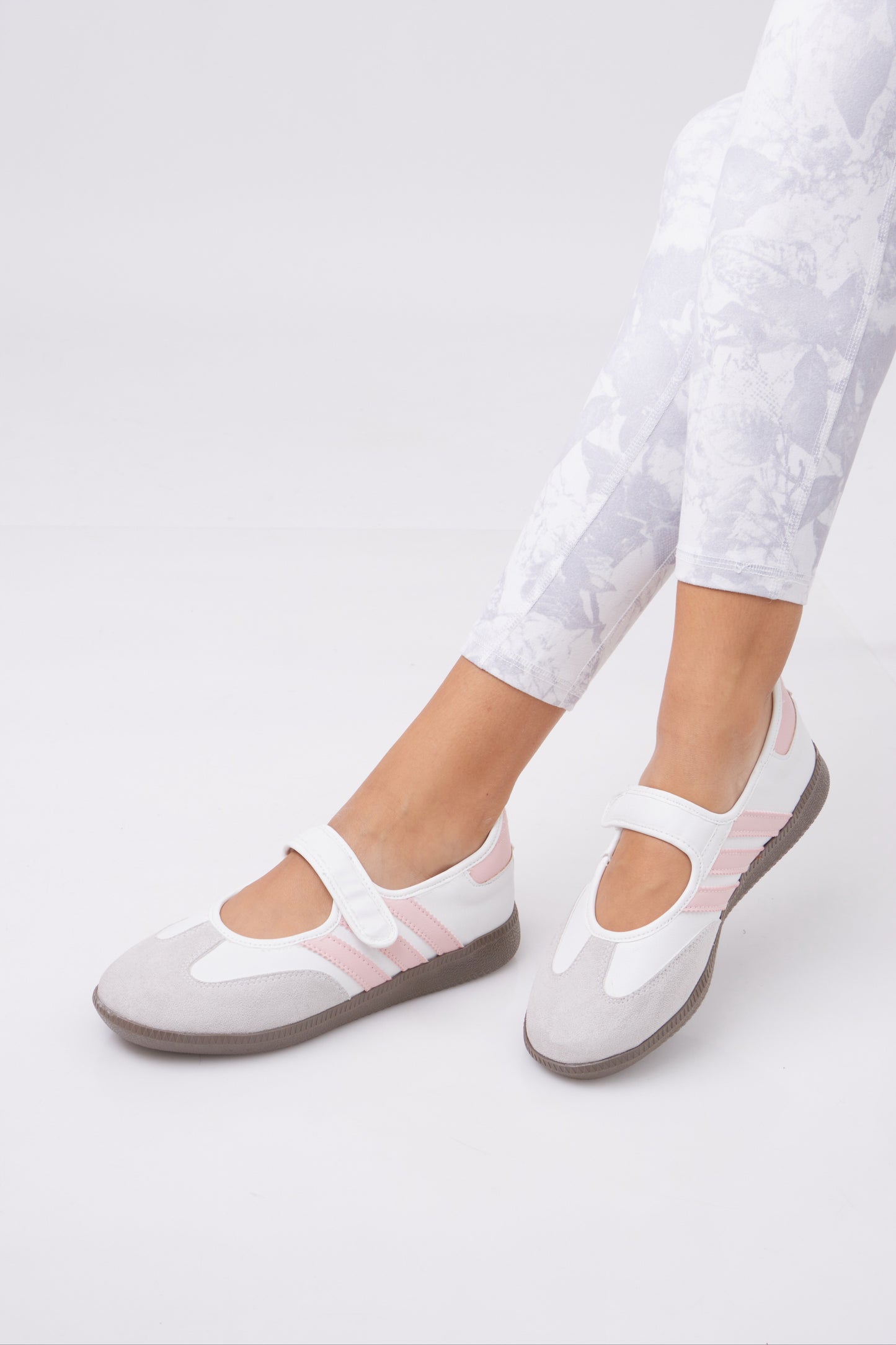 Aria flats
