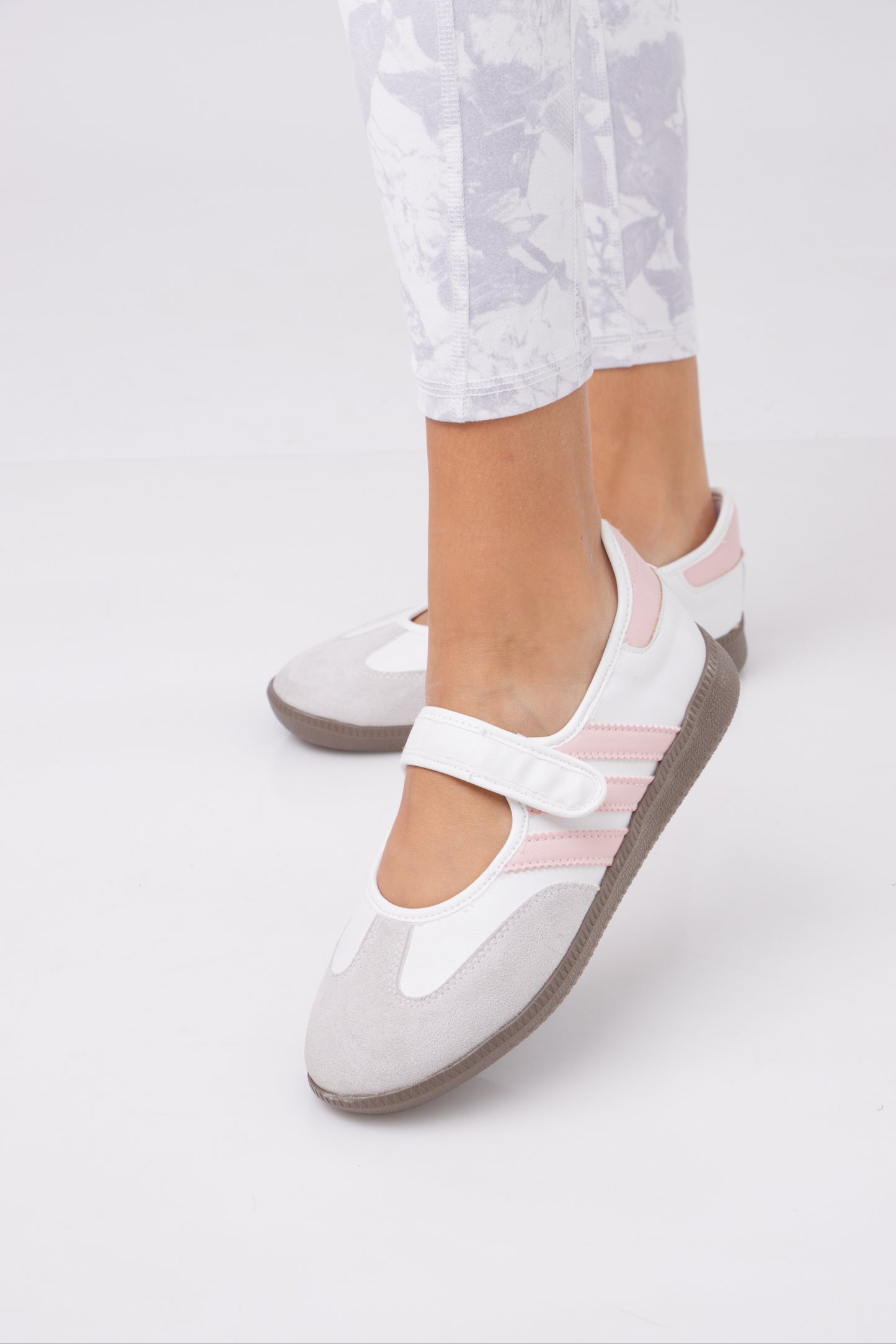 Aria flats
