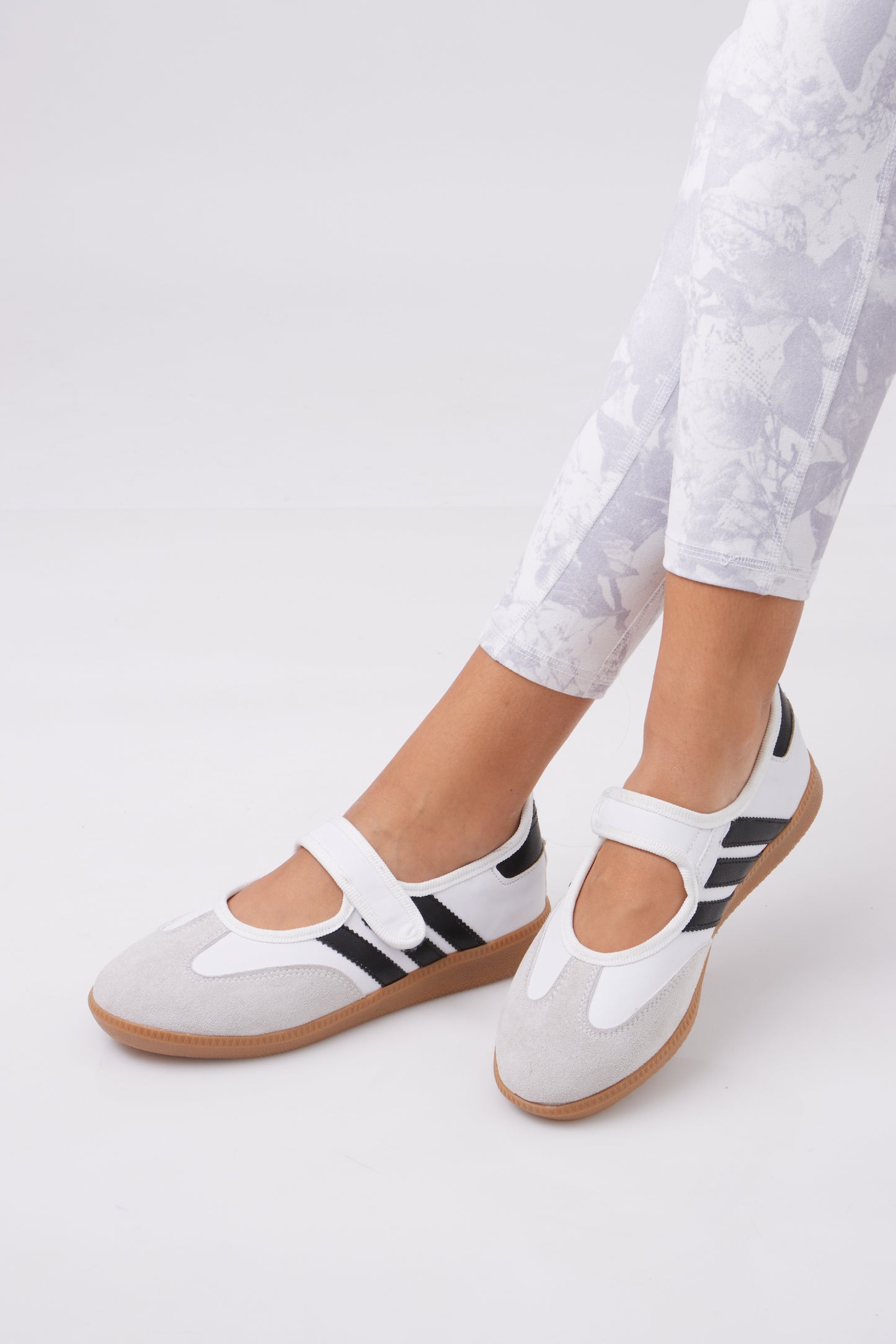 Aria flats