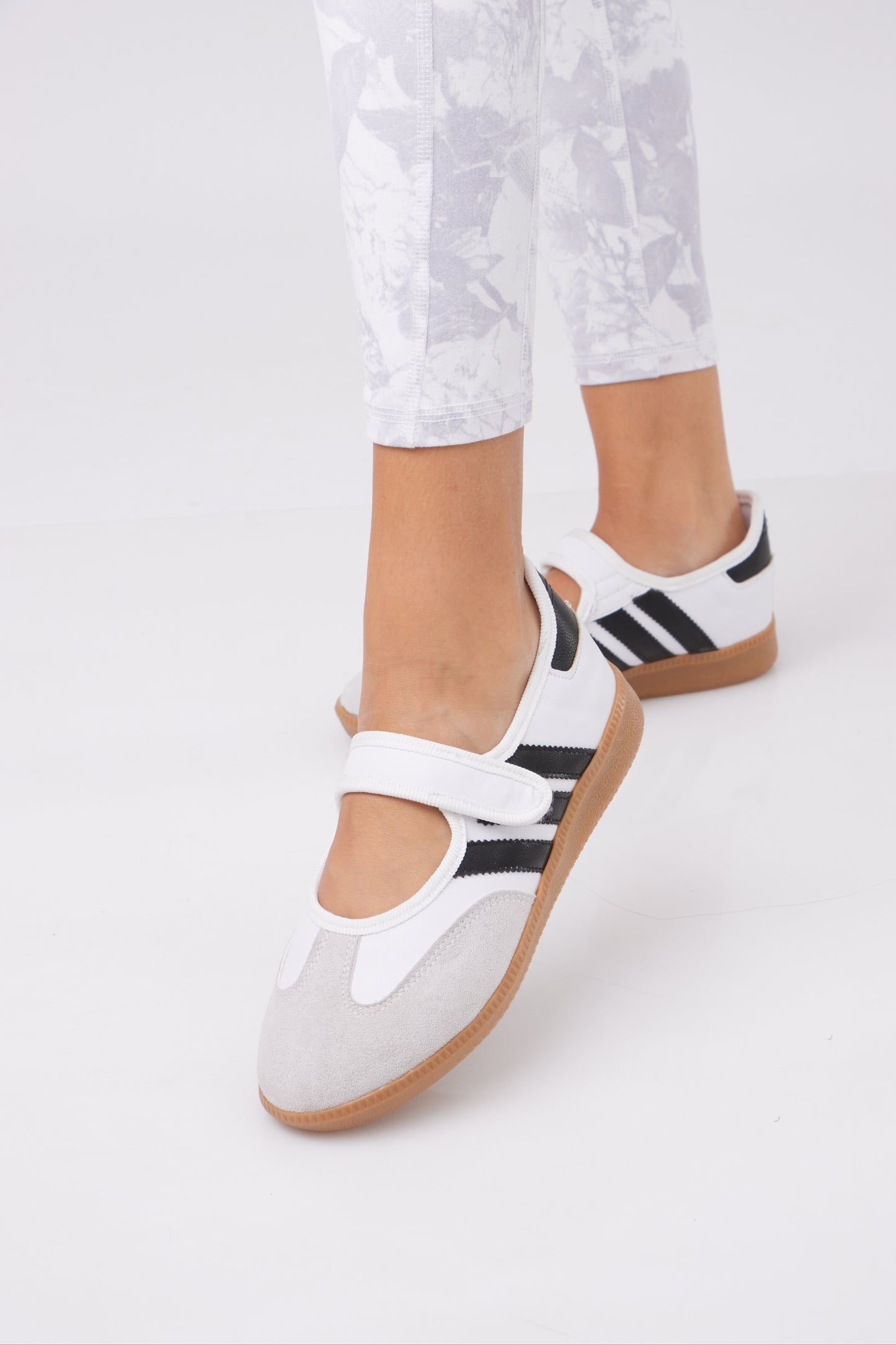 Aria flats