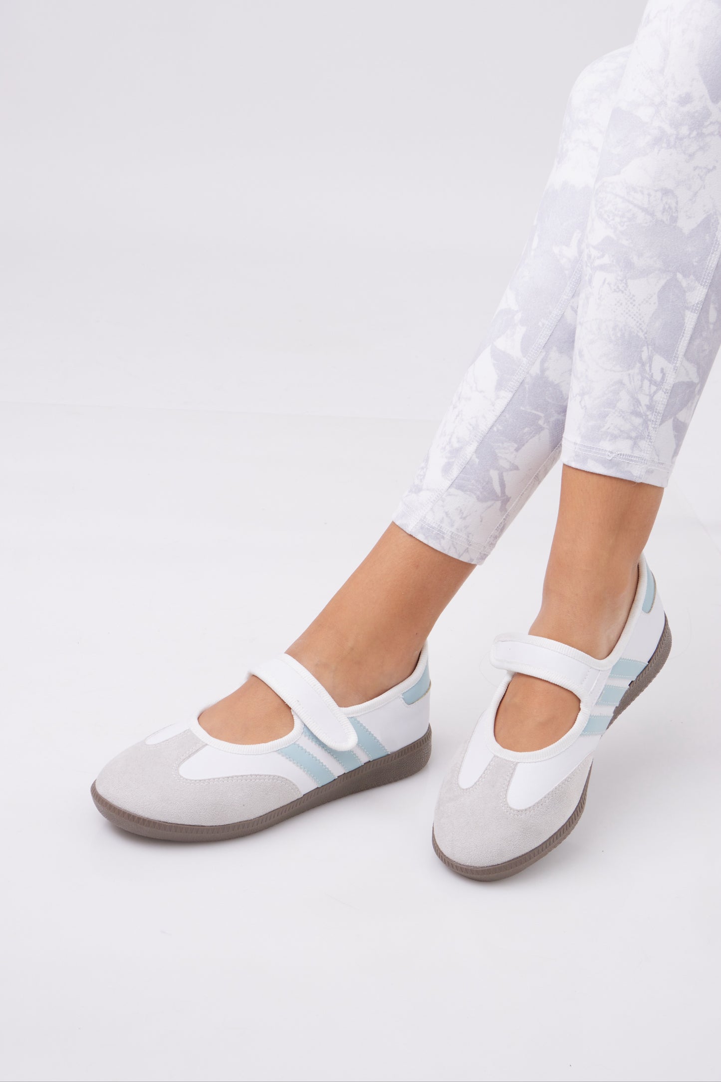 Aria flats
