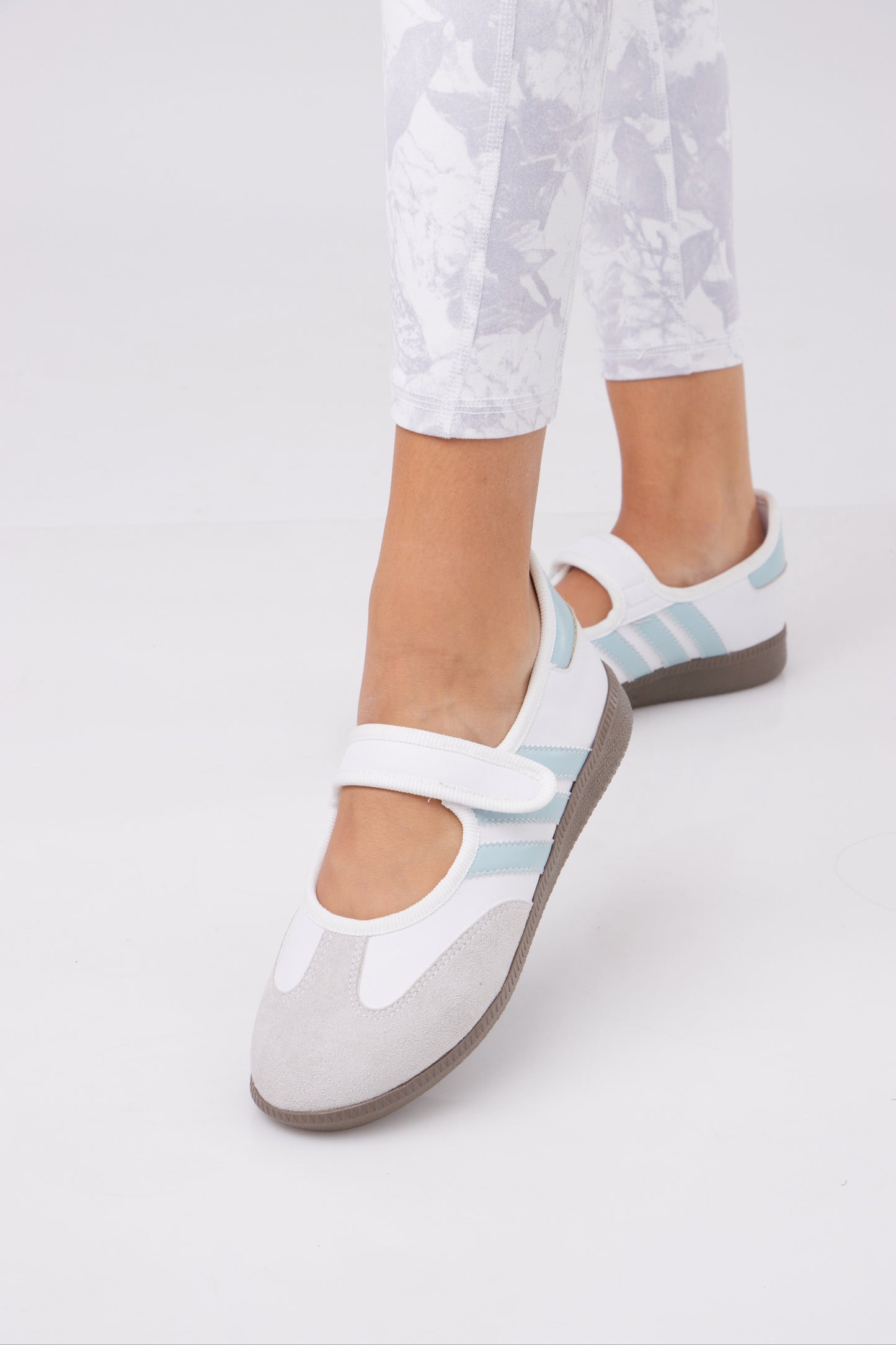 Aria flats