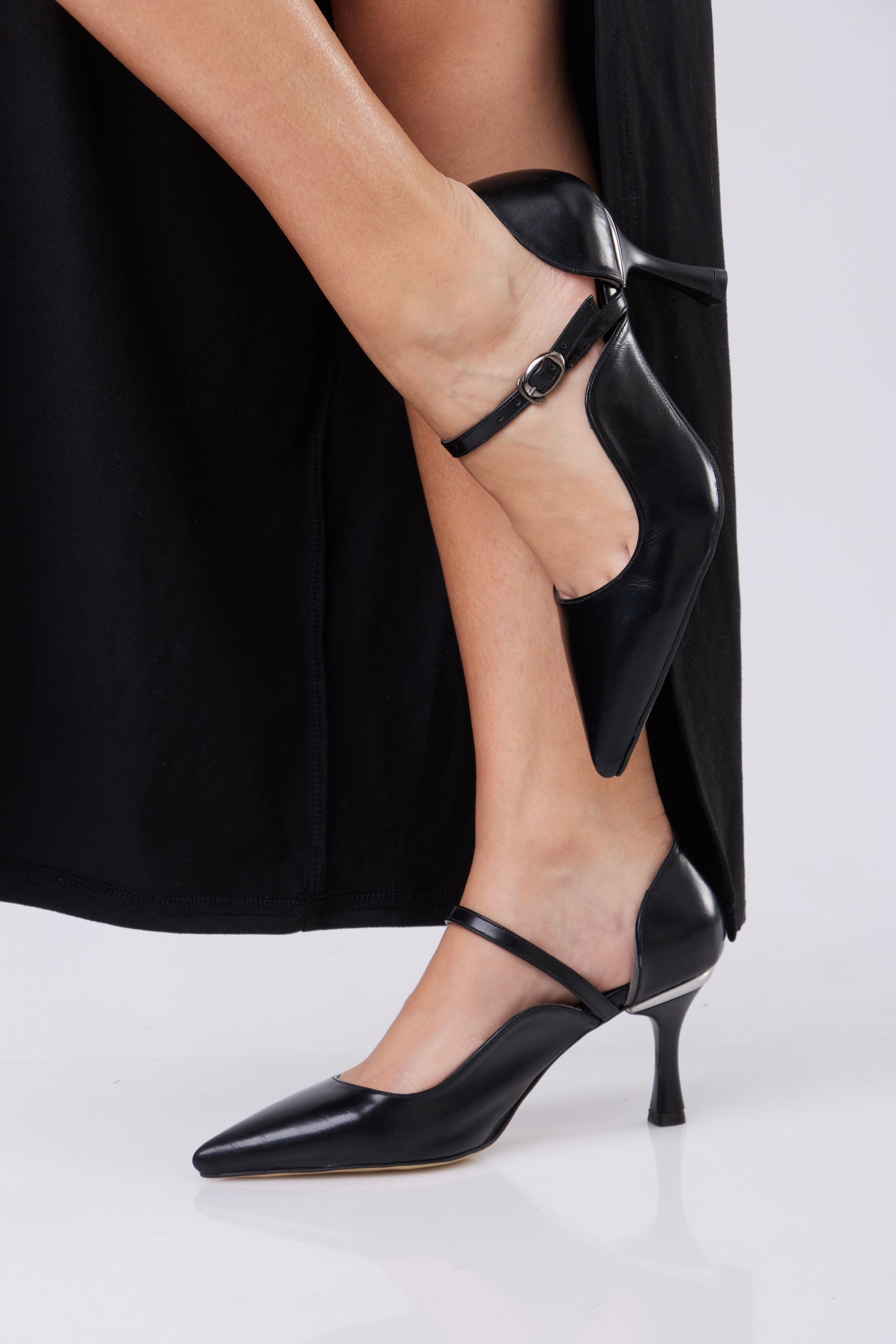 Velisse Heels