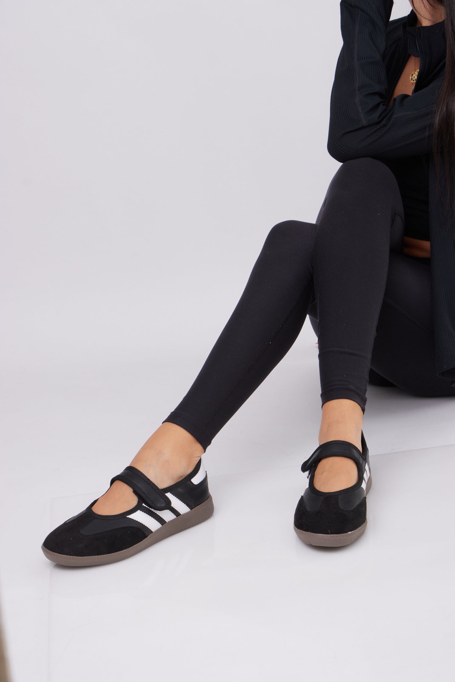 Aria flats