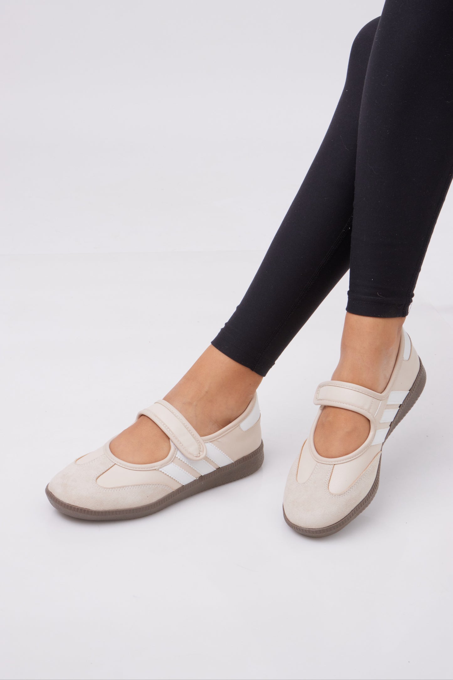 Aria flats