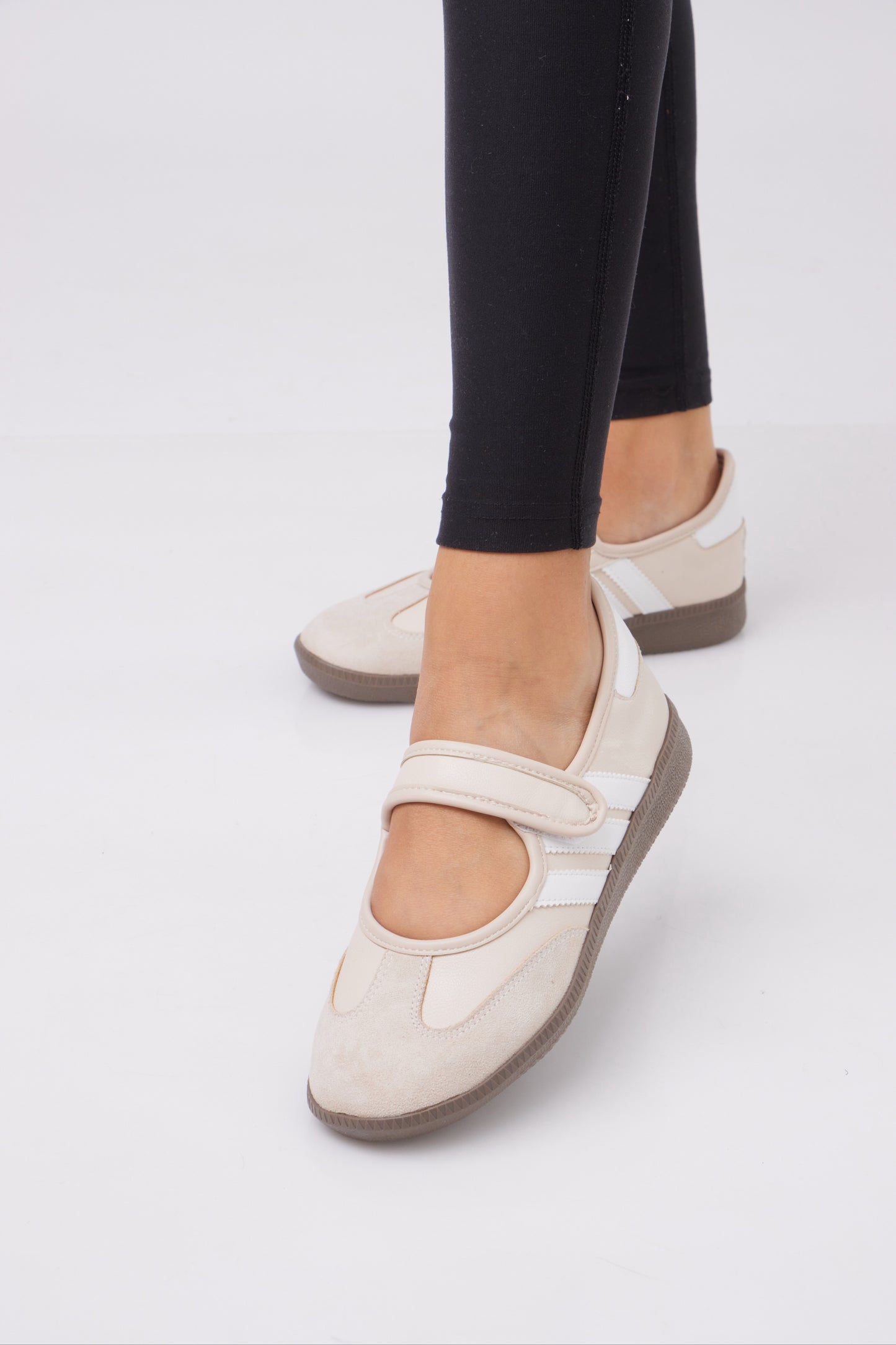 Aria flats