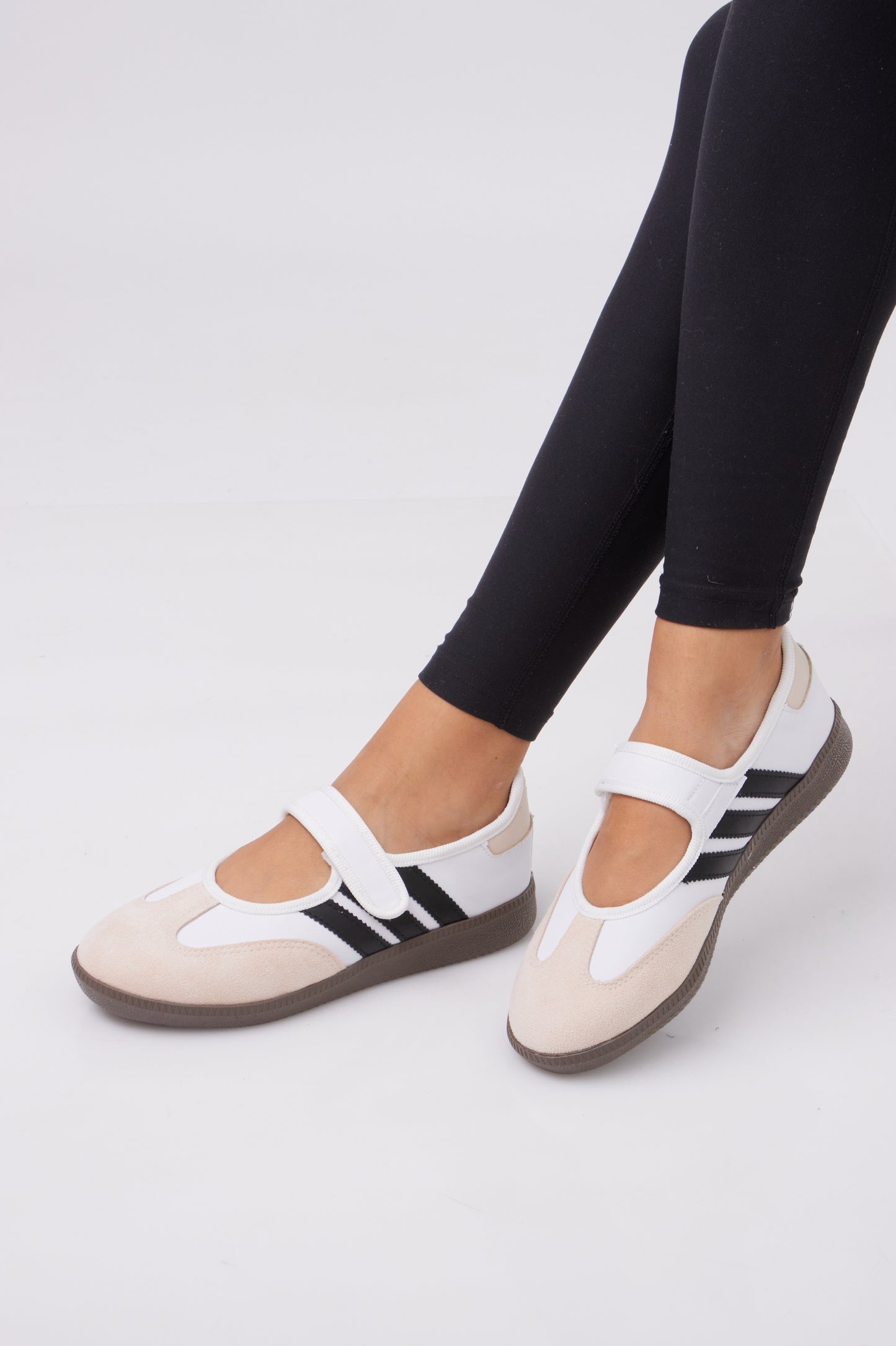 Aria flats