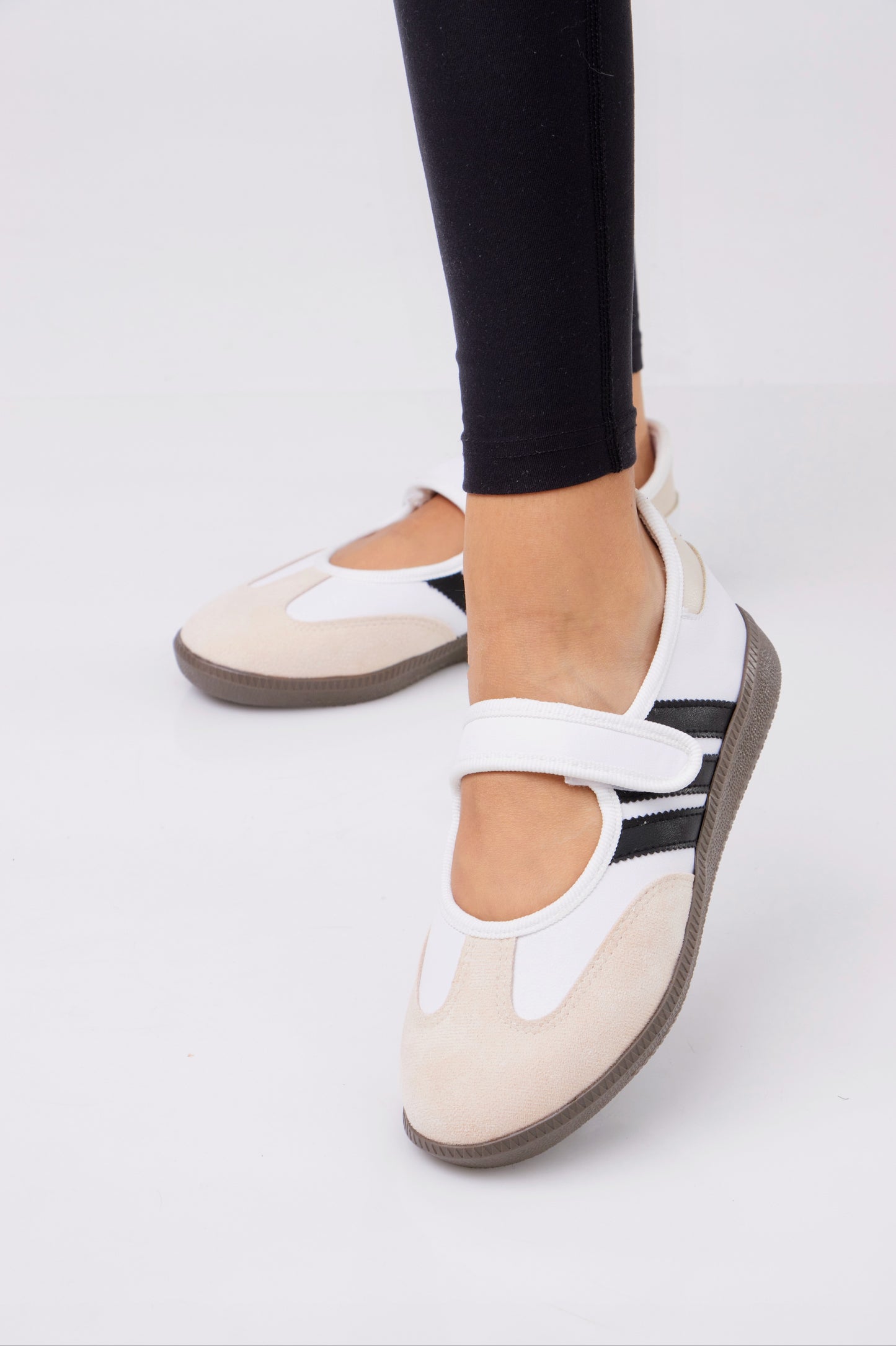 Aria flats