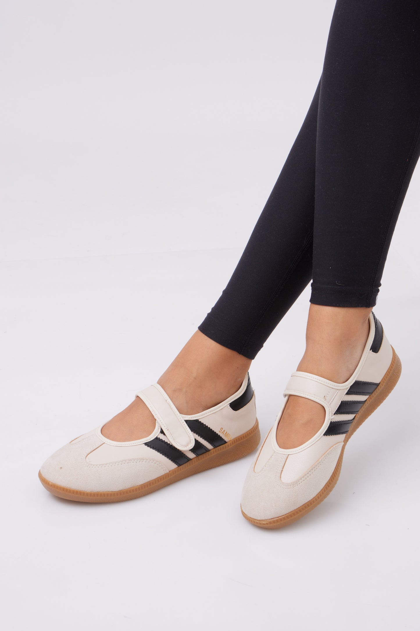 Aria flats