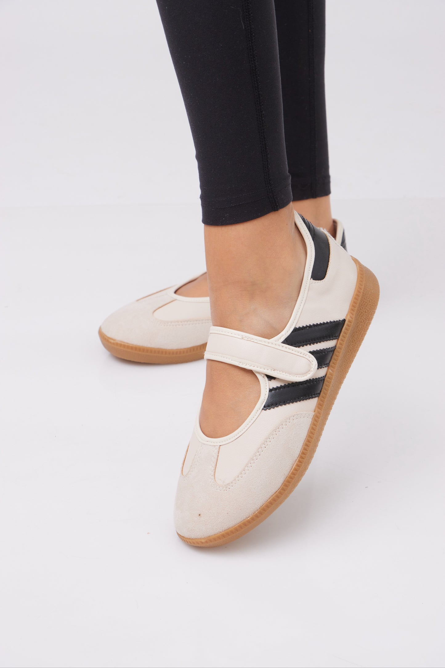 Aria flats