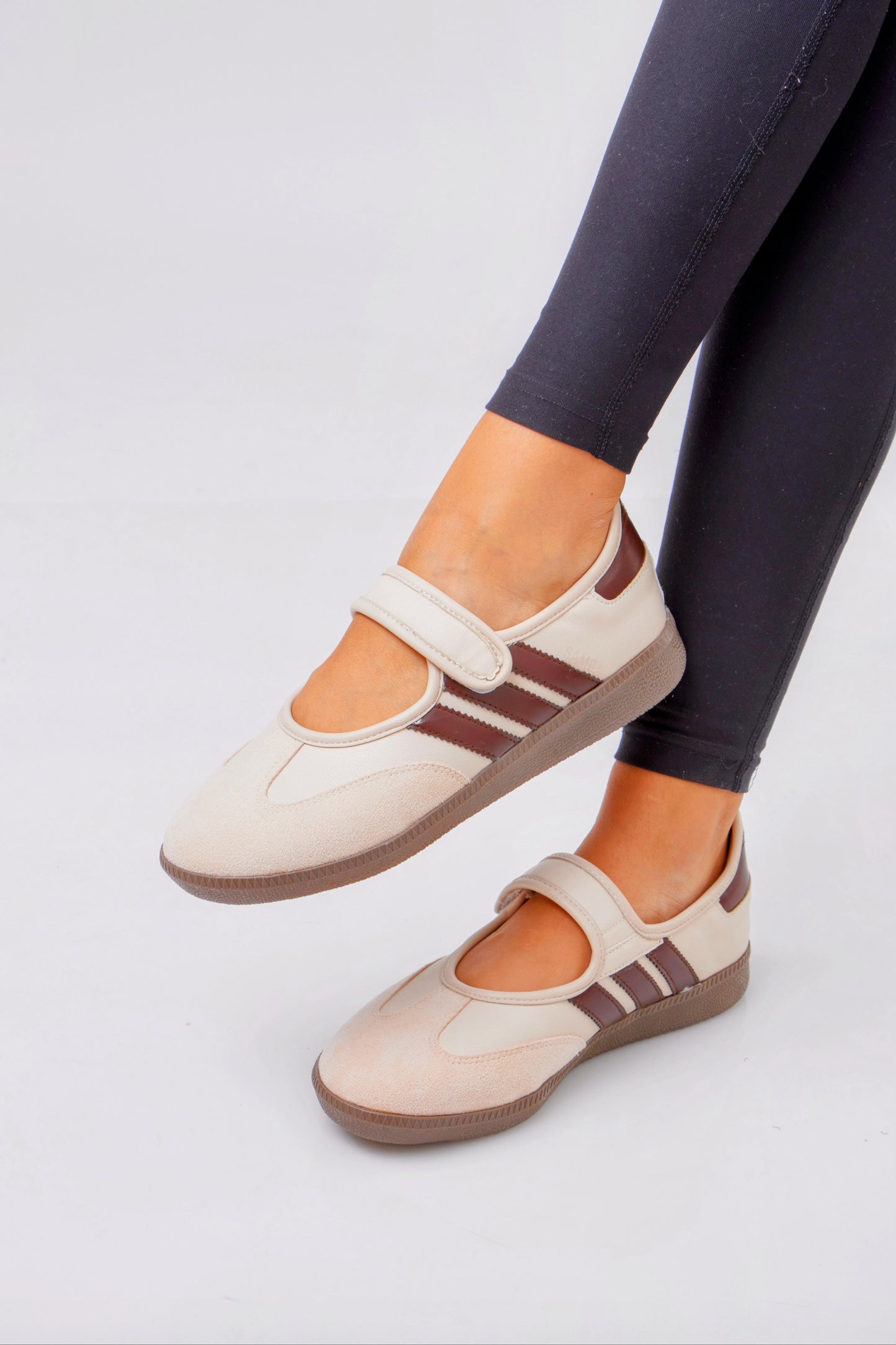 Aria flats