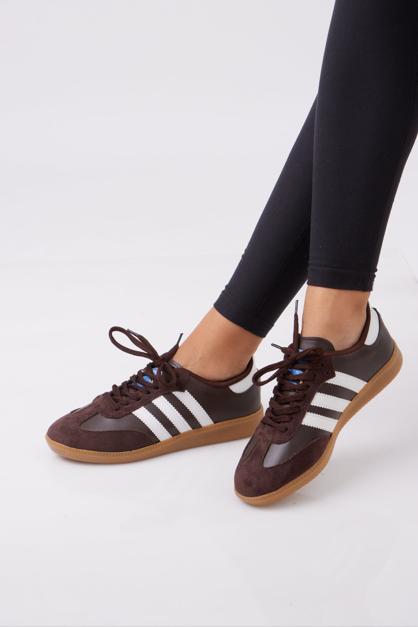 Zuri Trainers