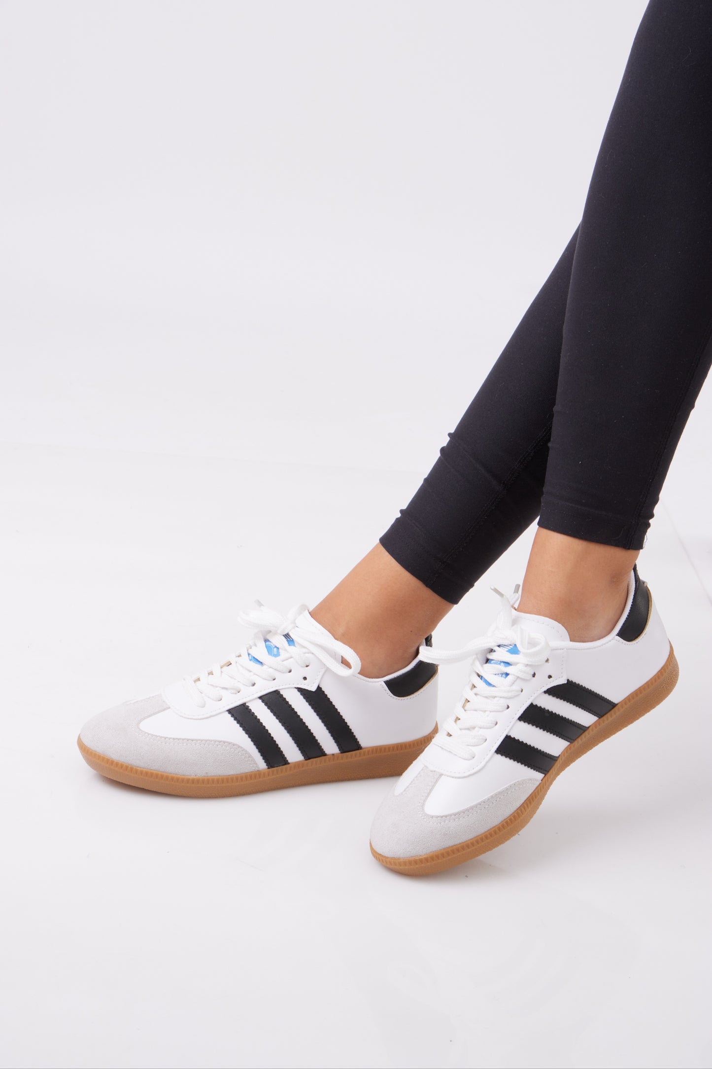 Zuri Trainers