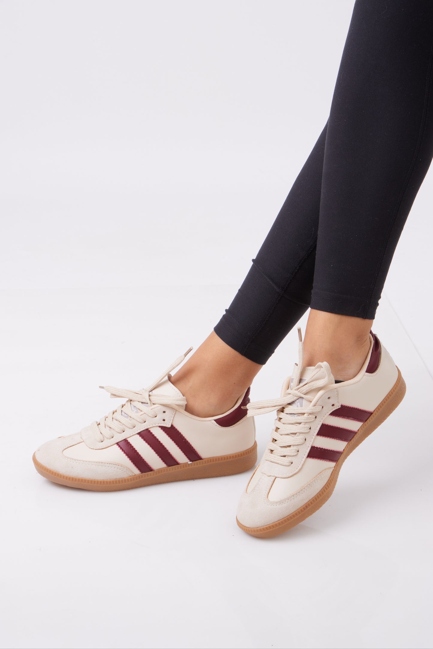 Zuri Trainers