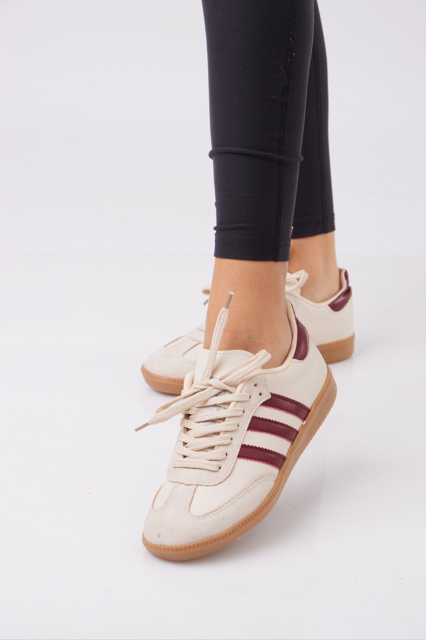 Zuri Trainers