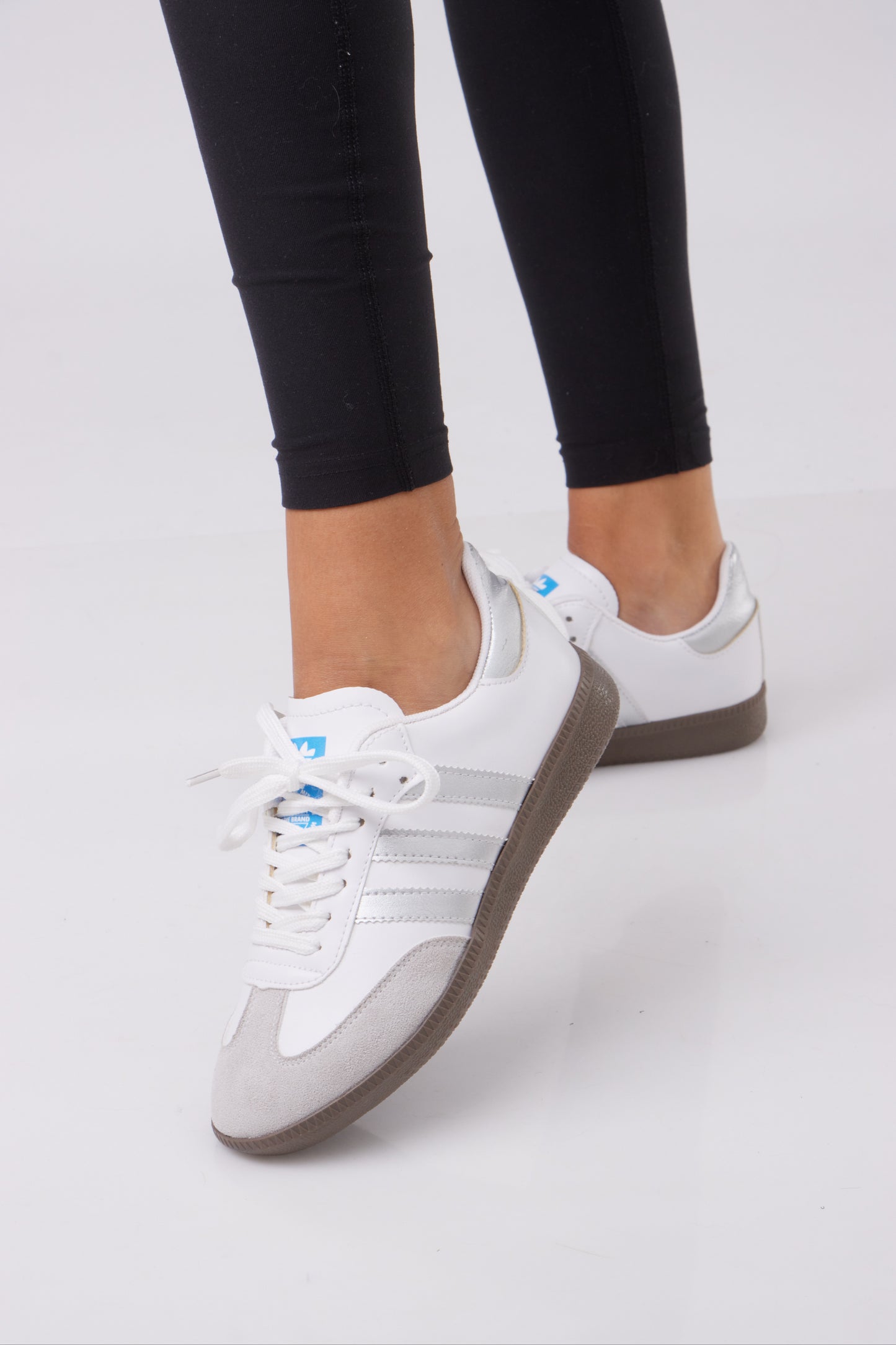 Zuri Trainers