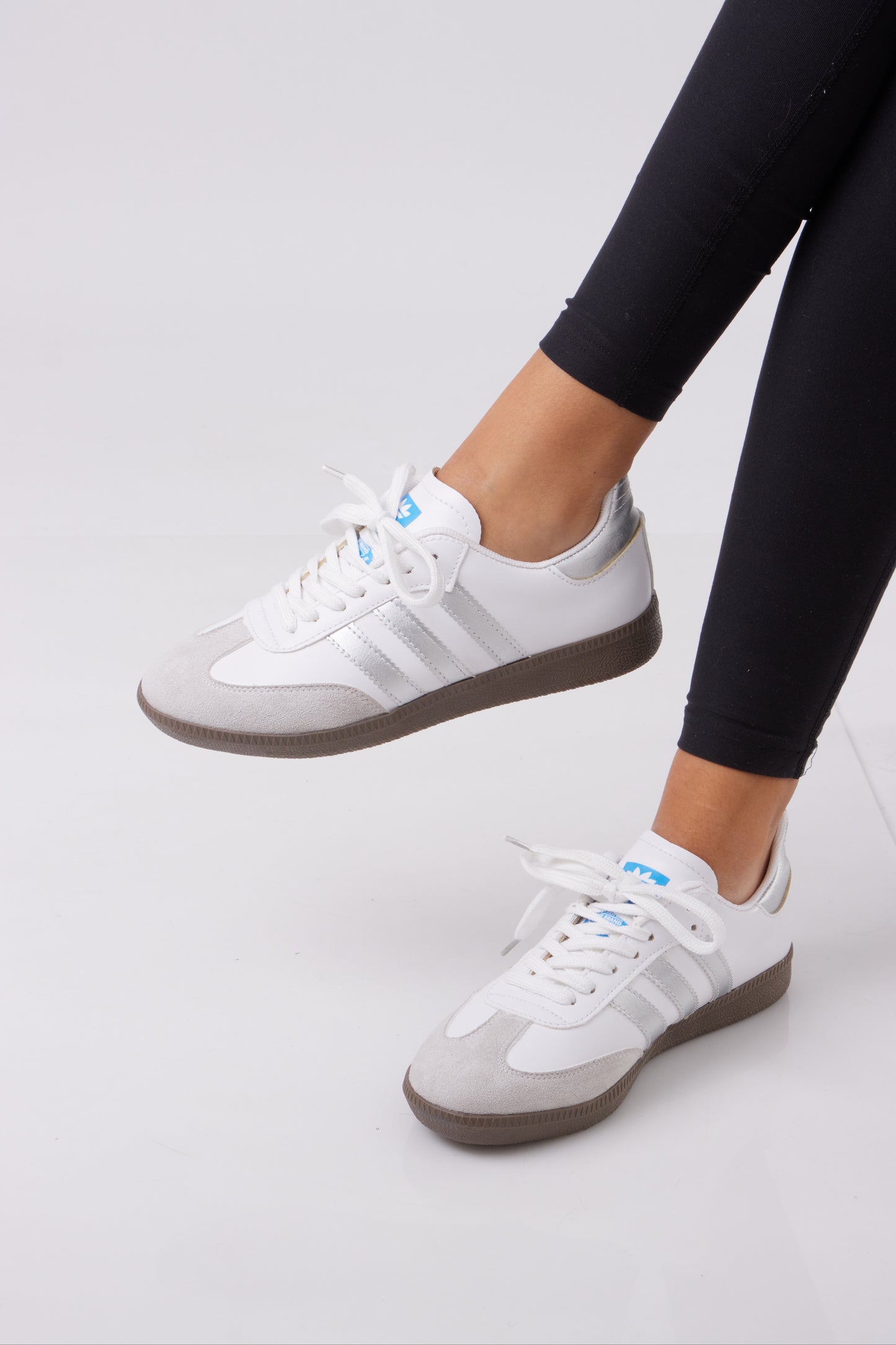 Zuri Trainers