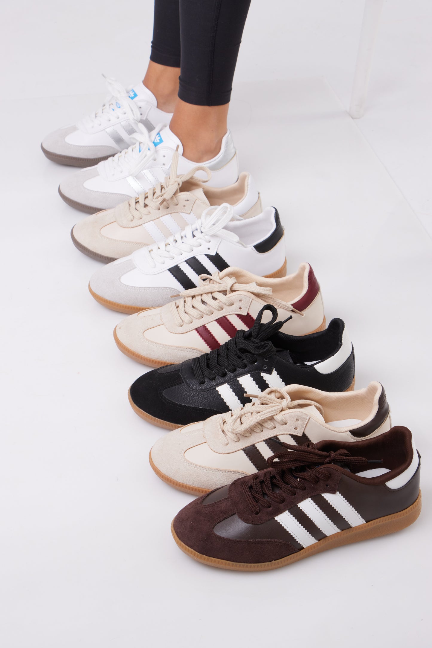 Zuri Trainers