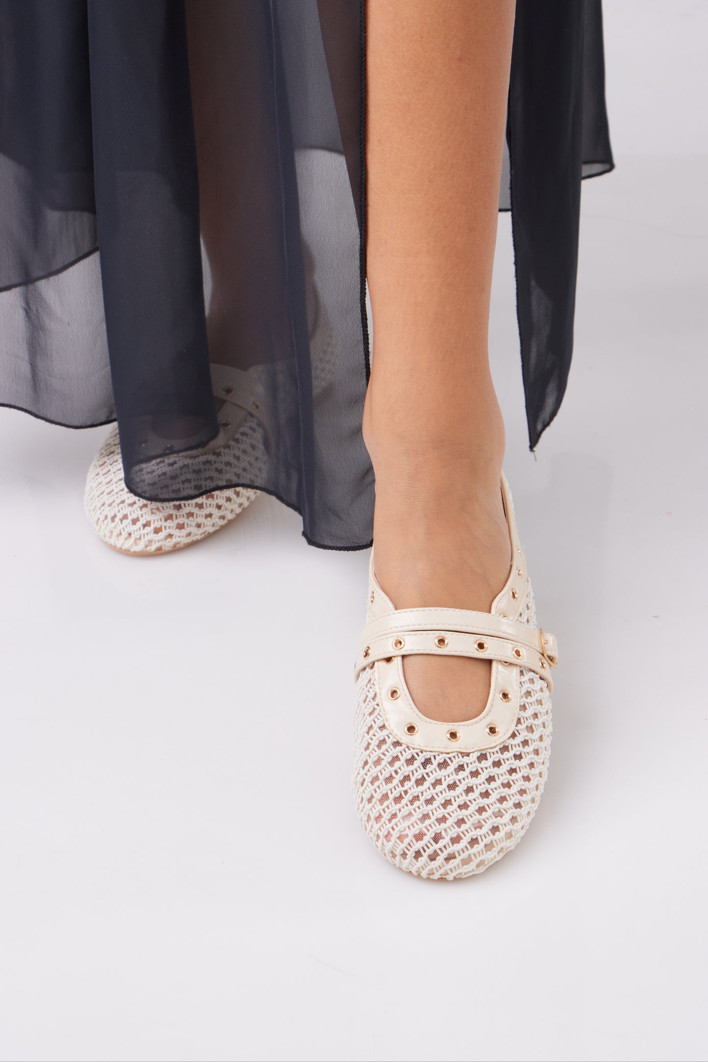 Valentina Flats
