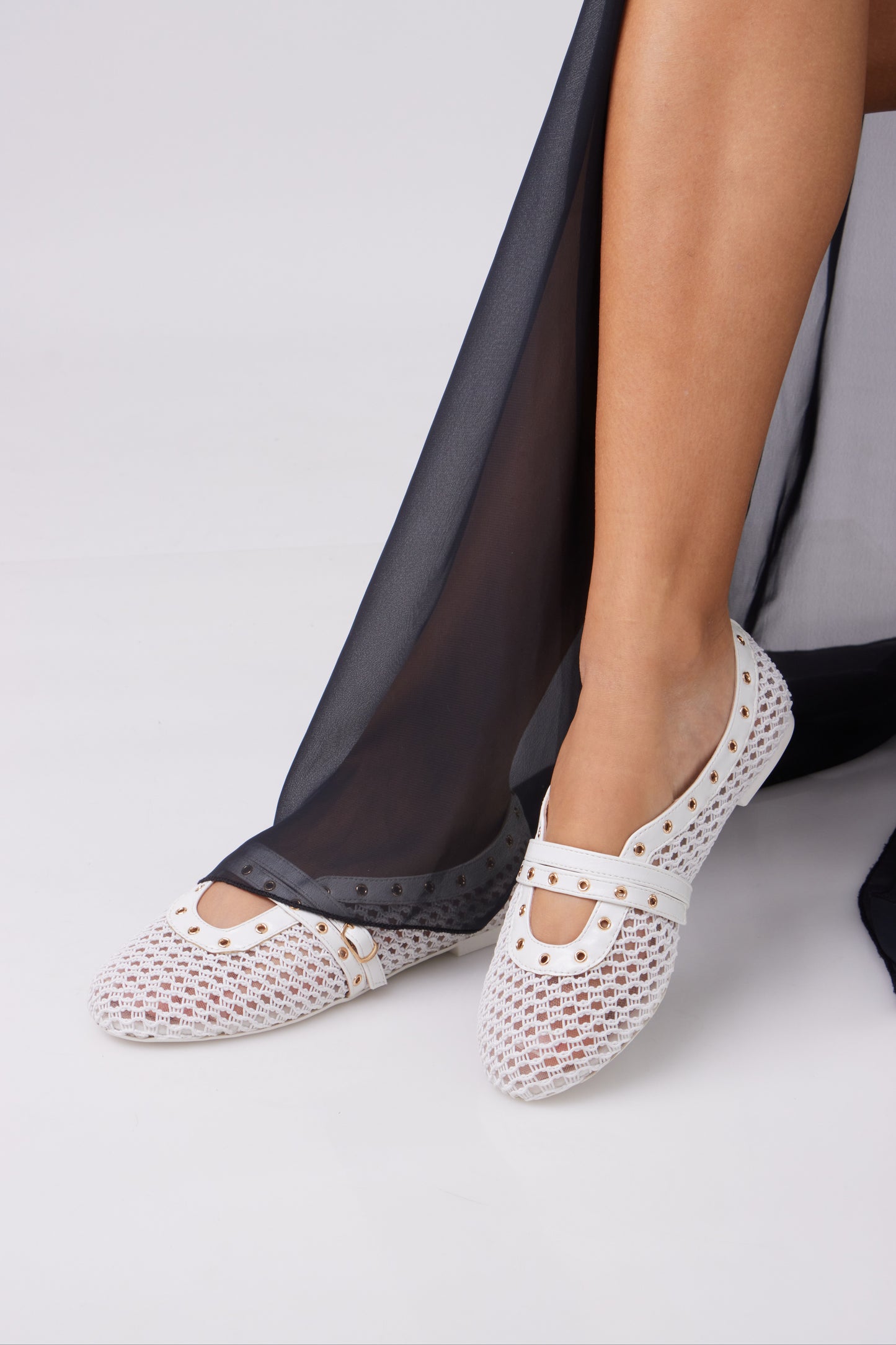 Valentina Flats