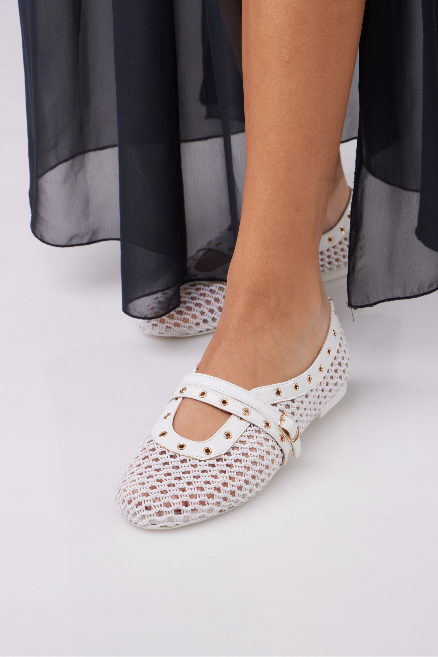 Valentina Flats