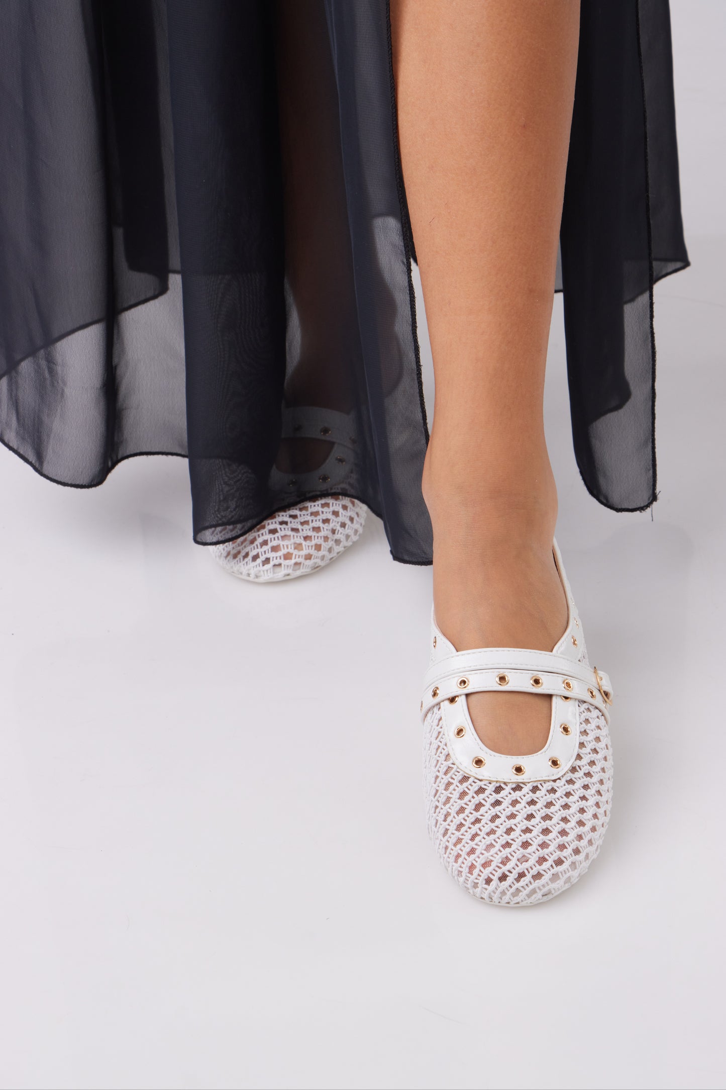 Valentina Flats