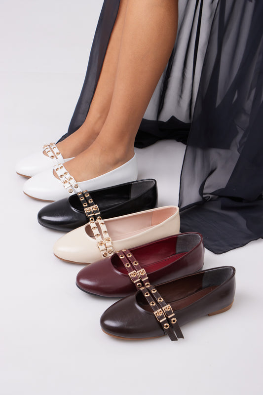 Etoile Flats