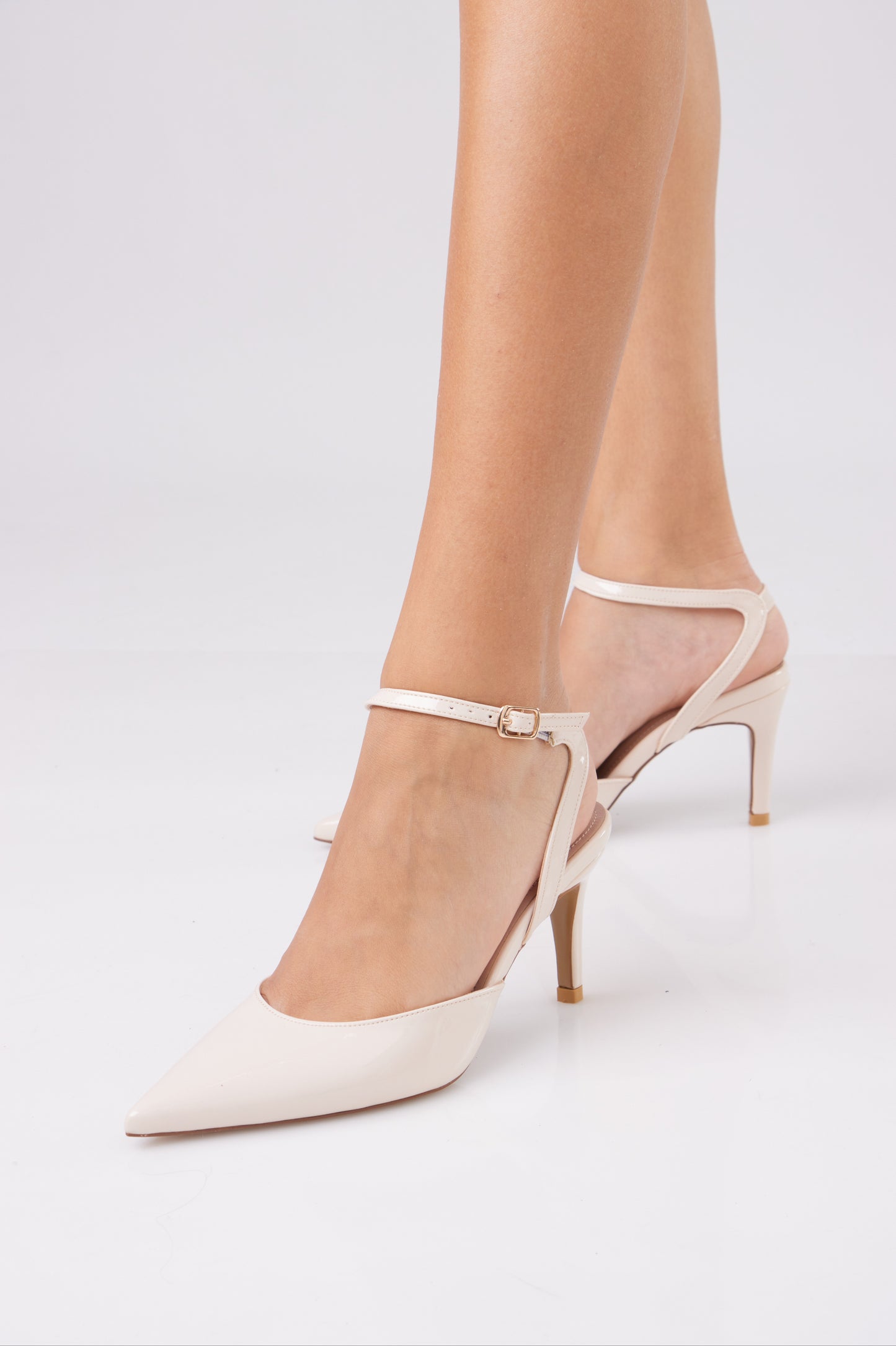 Dolce Heels