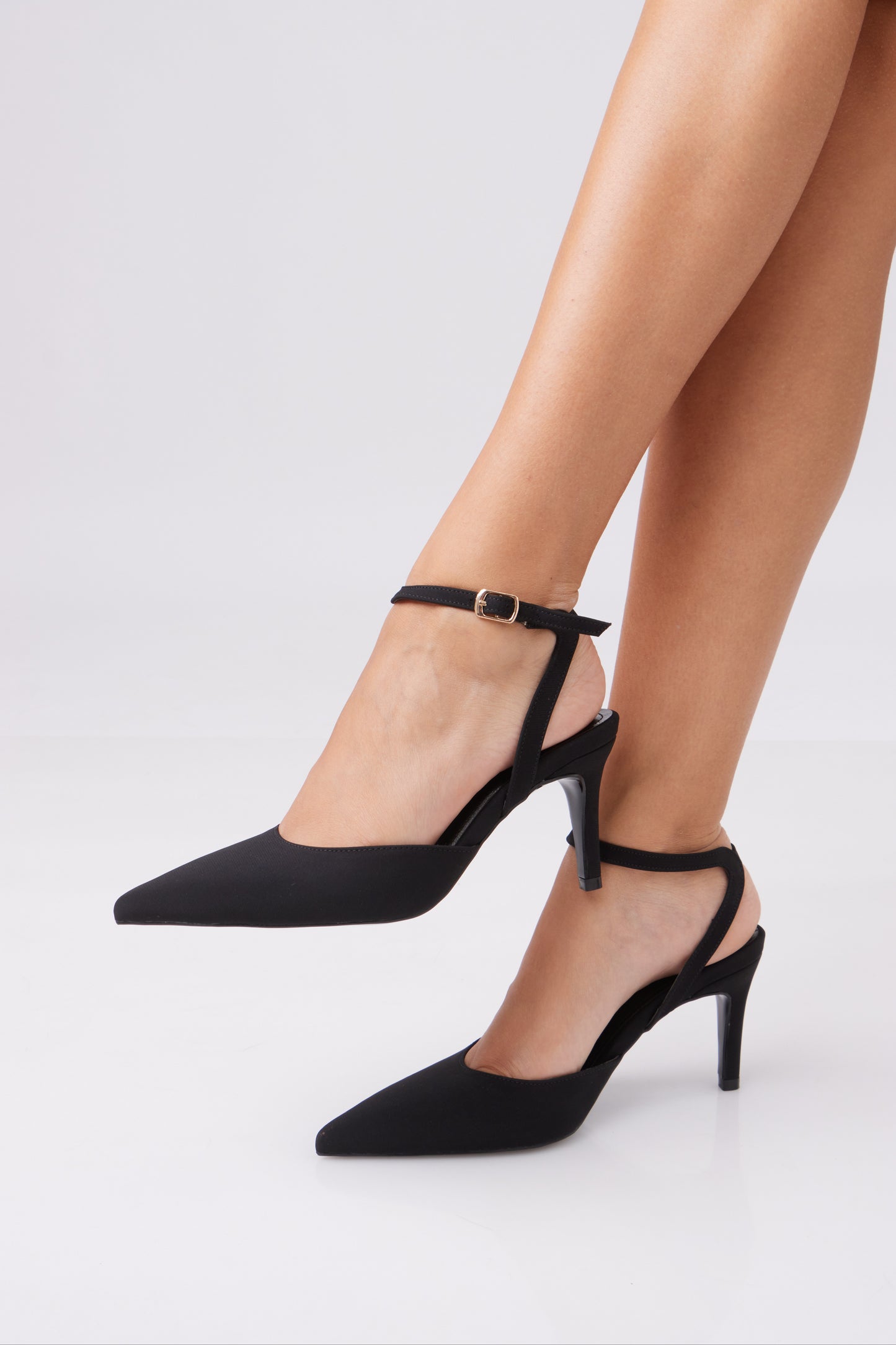 Dolce Heels
