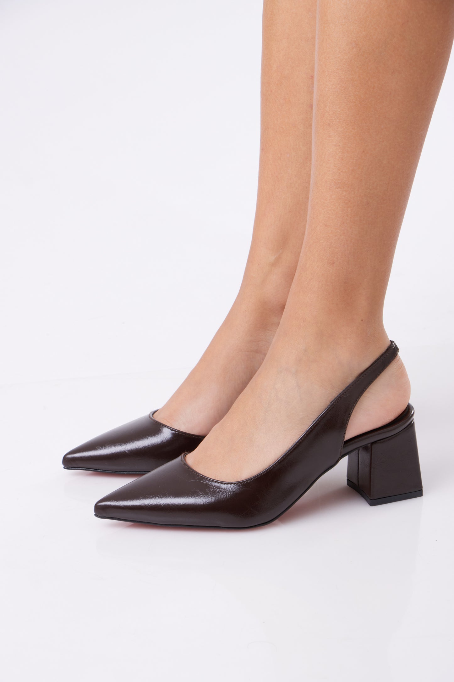 Classic Slingbacks