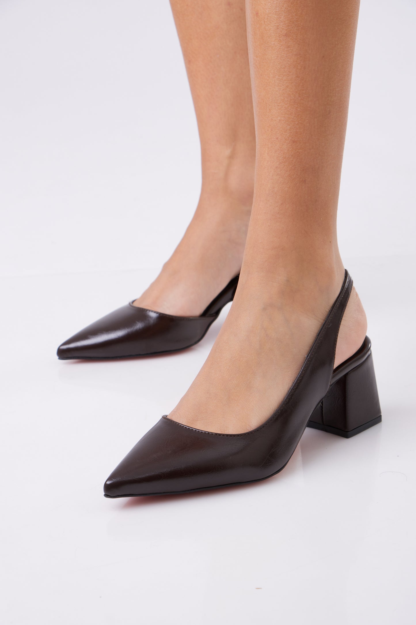Classic Slingbacks