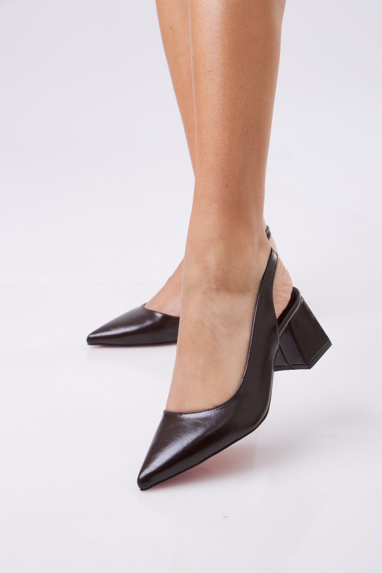 Classic Slingbacks
