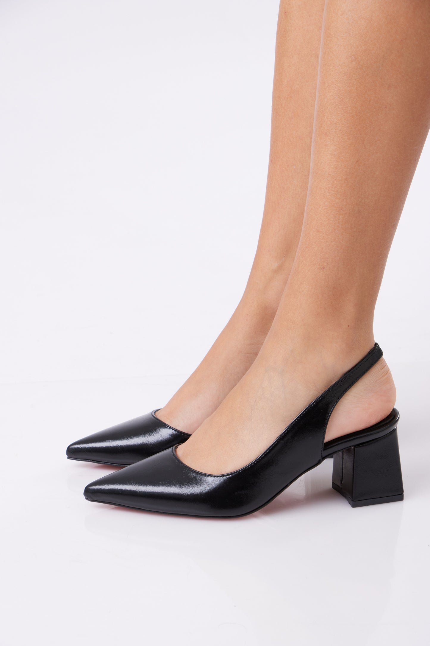Classic Slingbacks