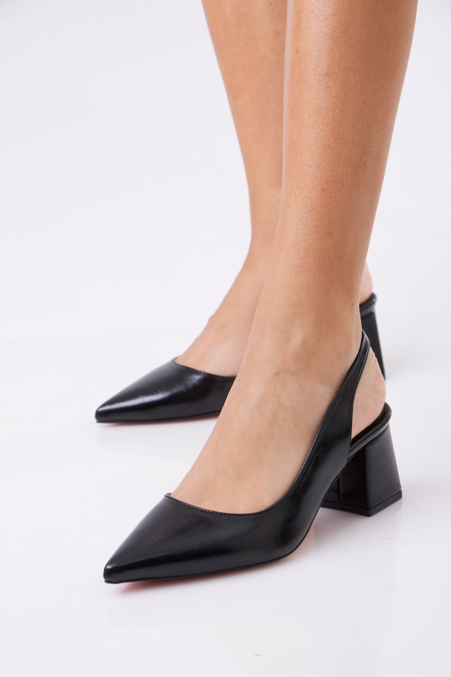 Classic Slingbacks