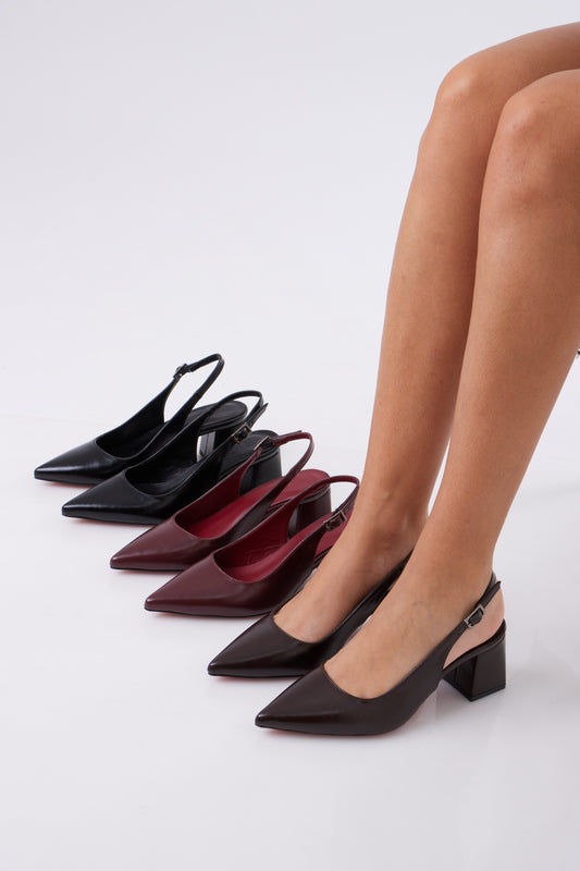 Sofia Slingback