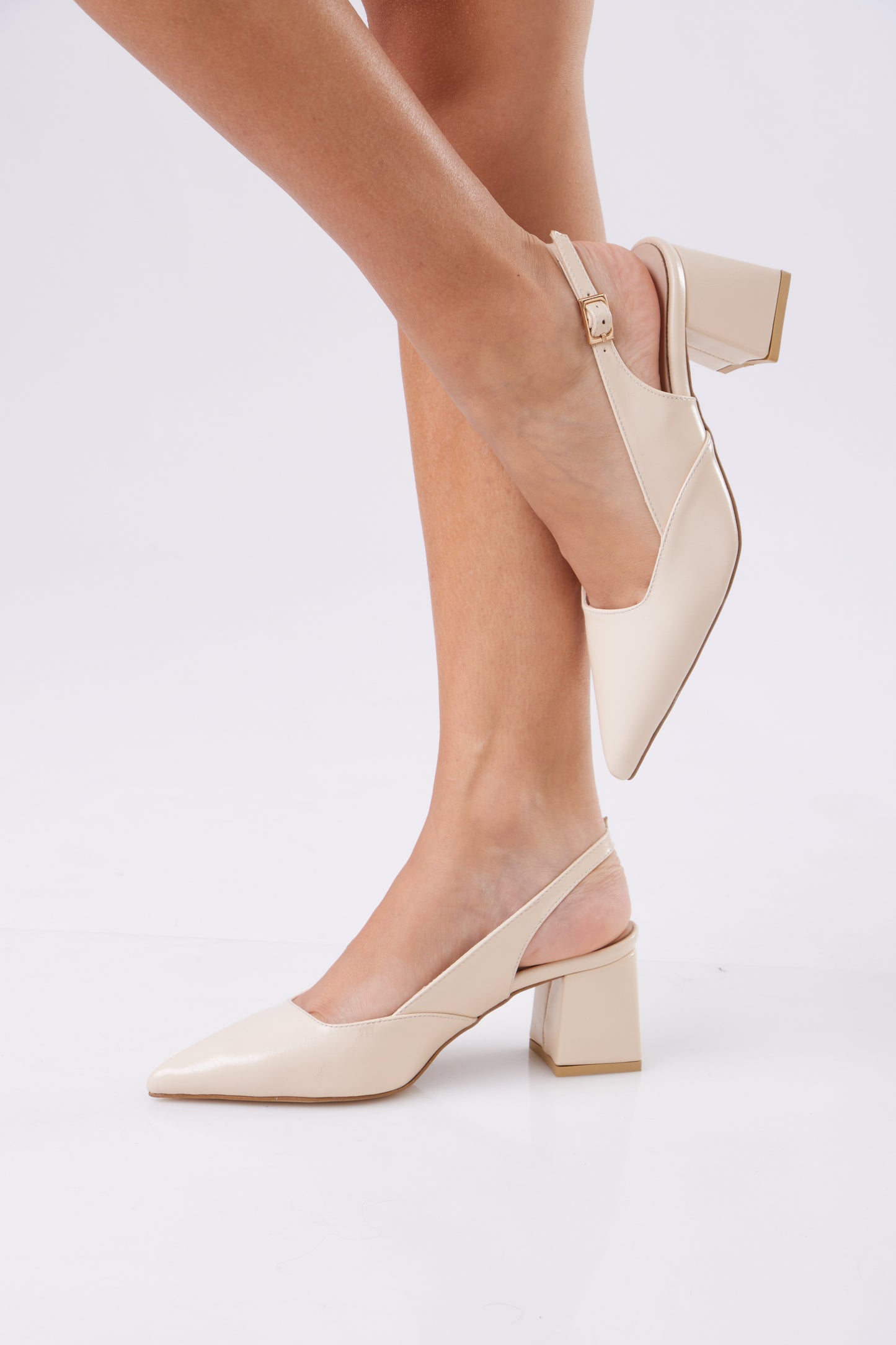 Ayla Slingback