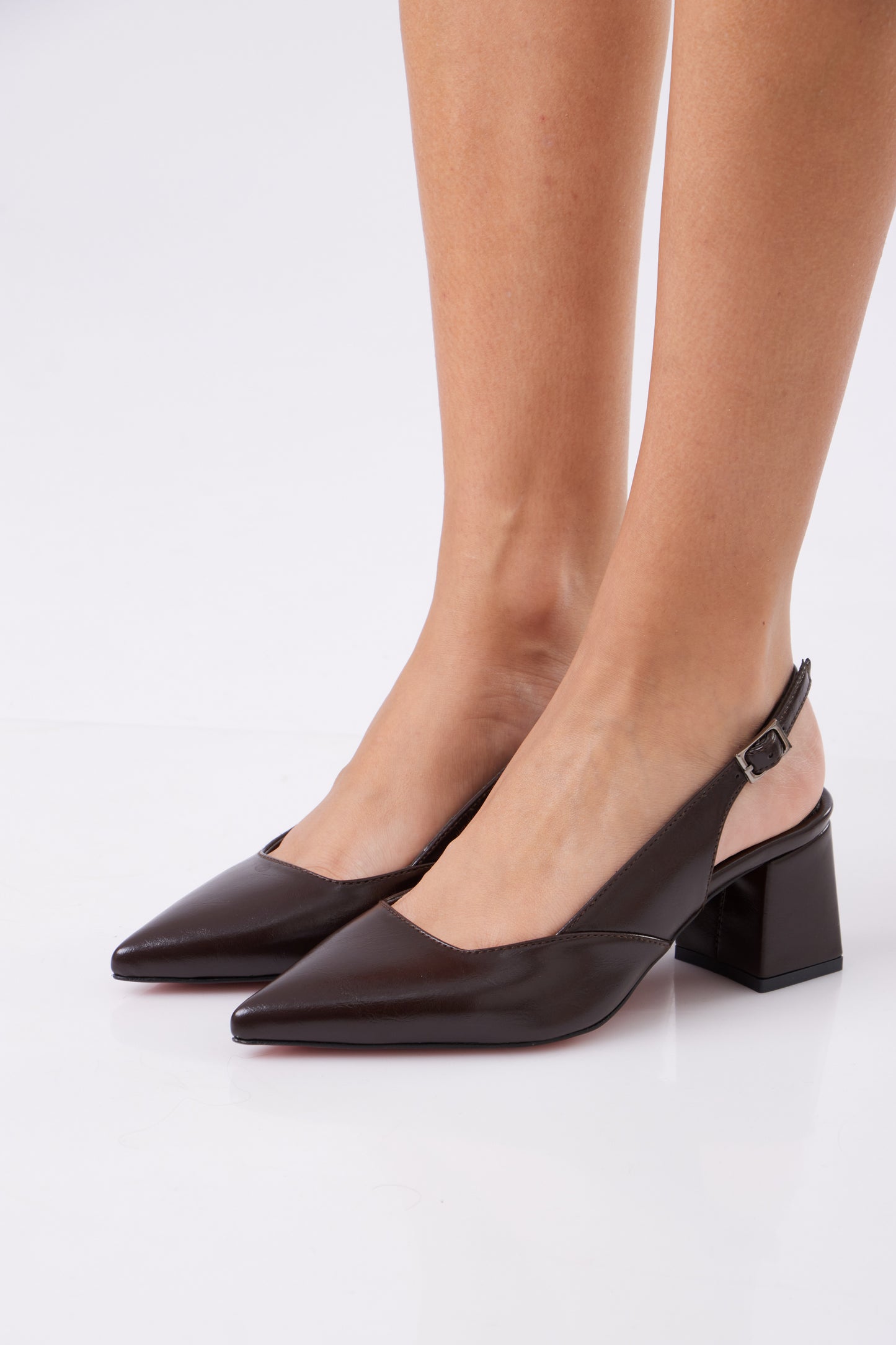 Ayla Slingback