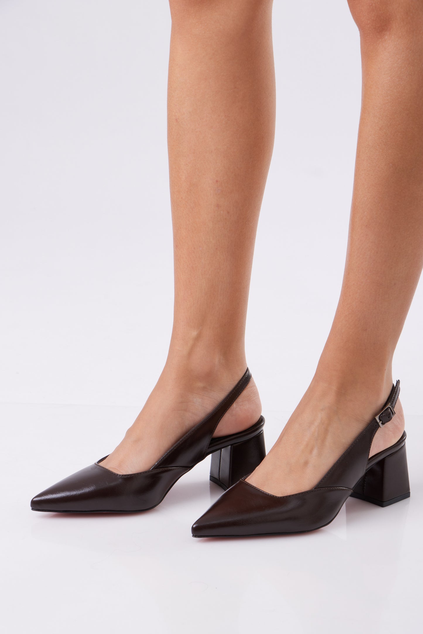 Ayla Slingback