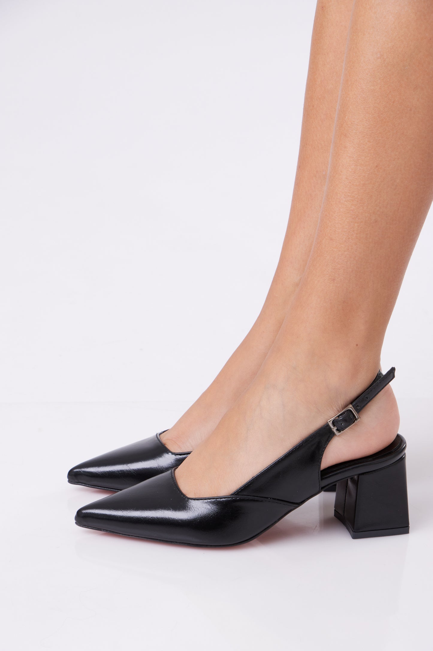 Ayla Slingback