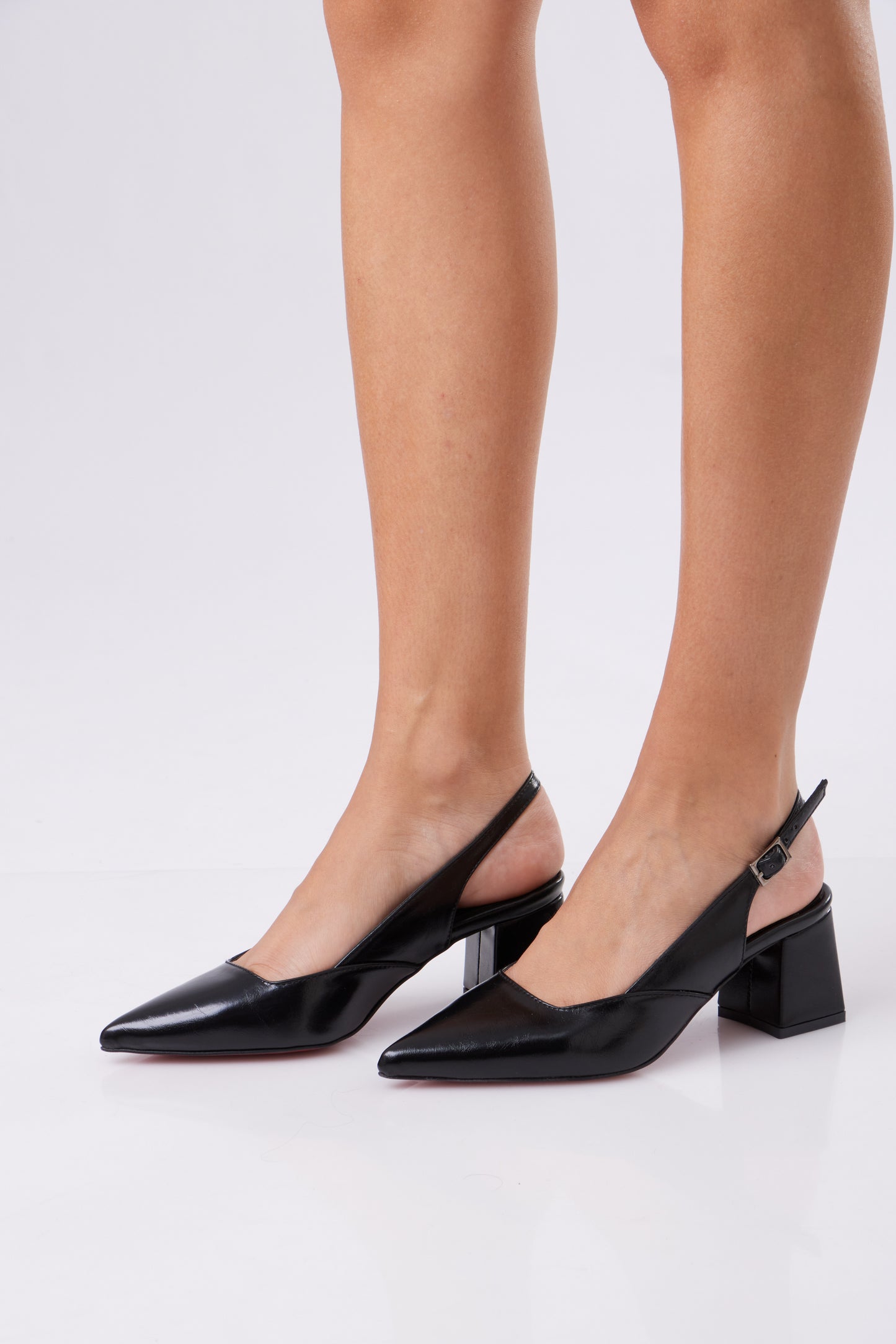 Ayla Slingback