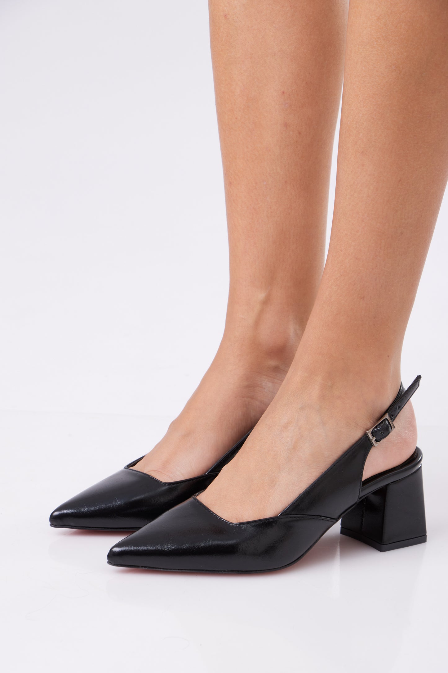 Ayla Slingback