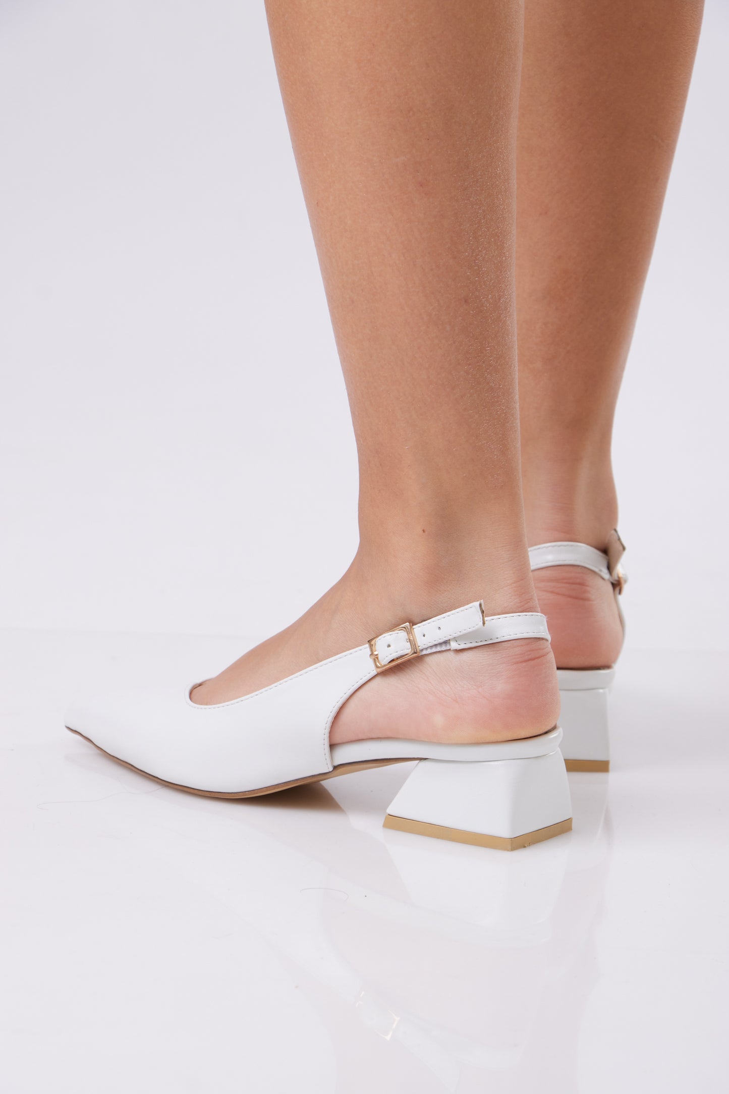 Cora Slingback