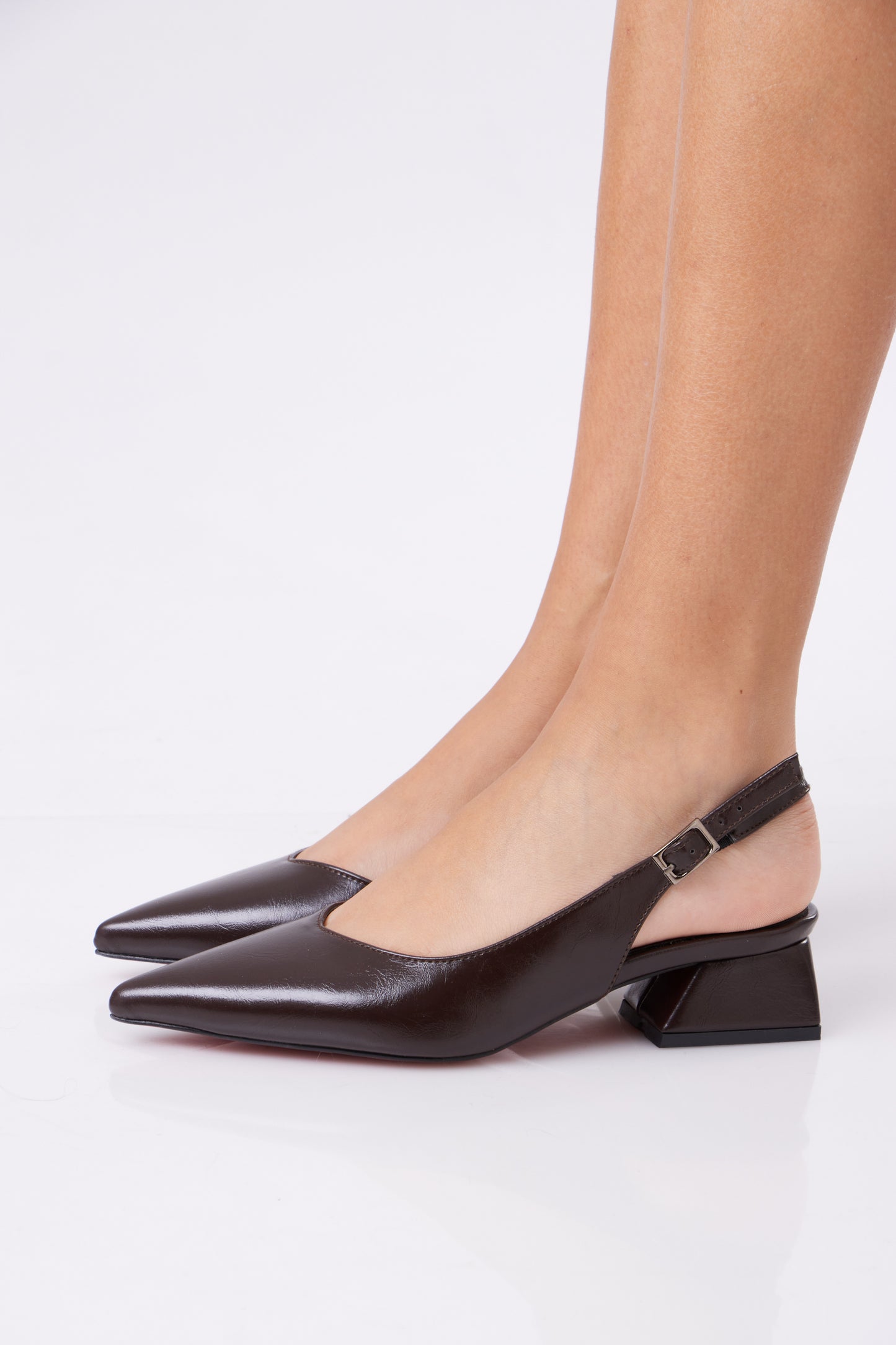 Cora Slingback