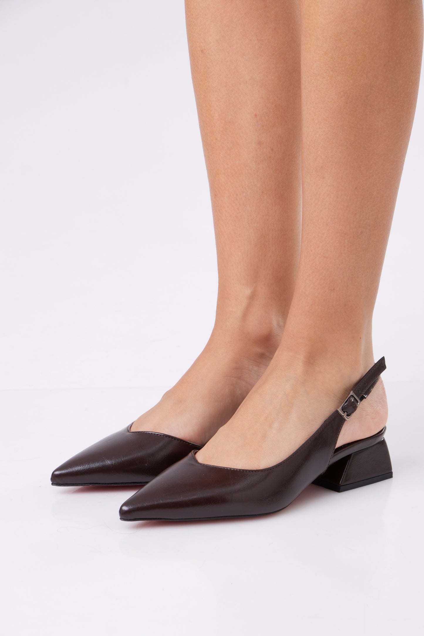 Cora Slingback