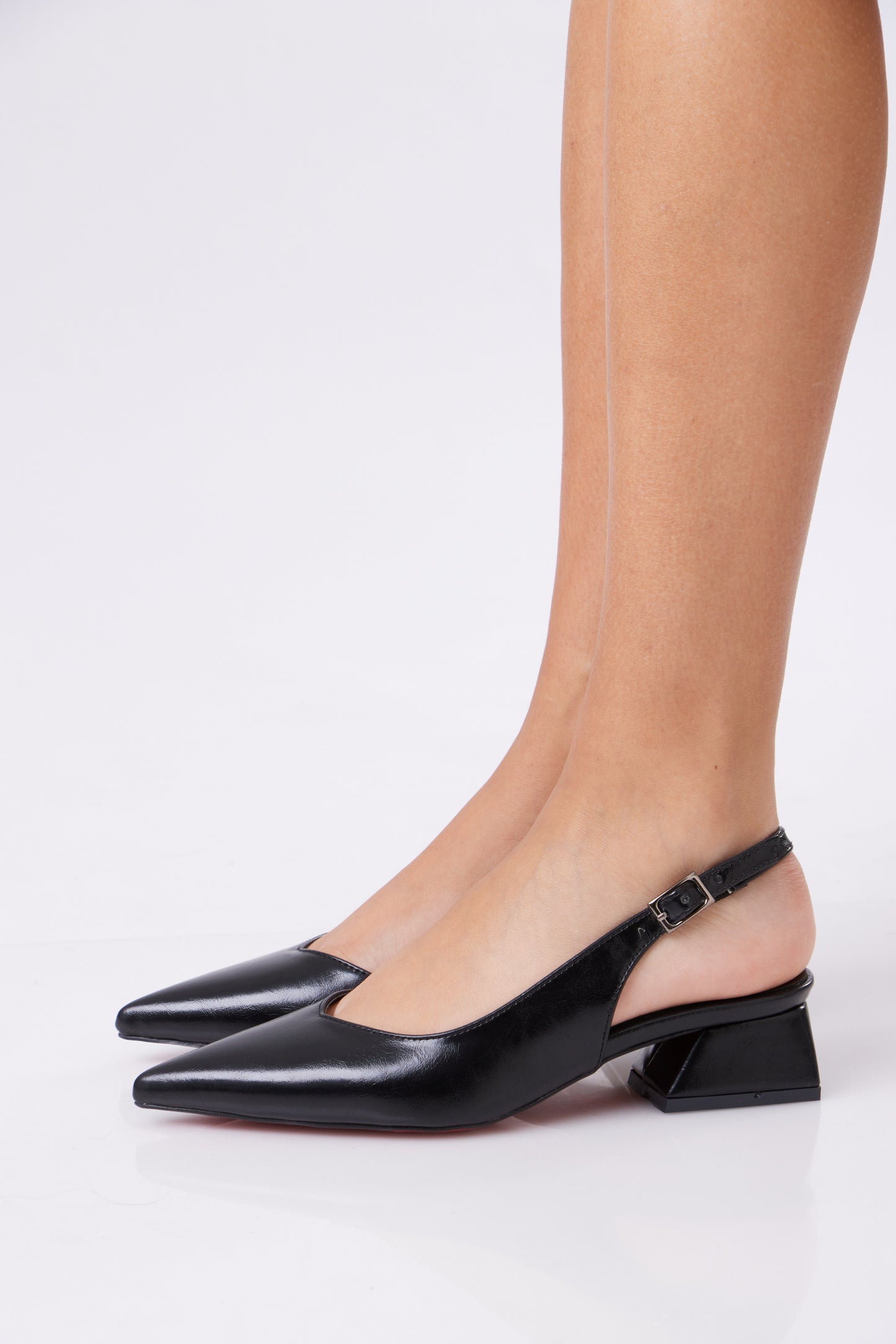 Cora Slingback