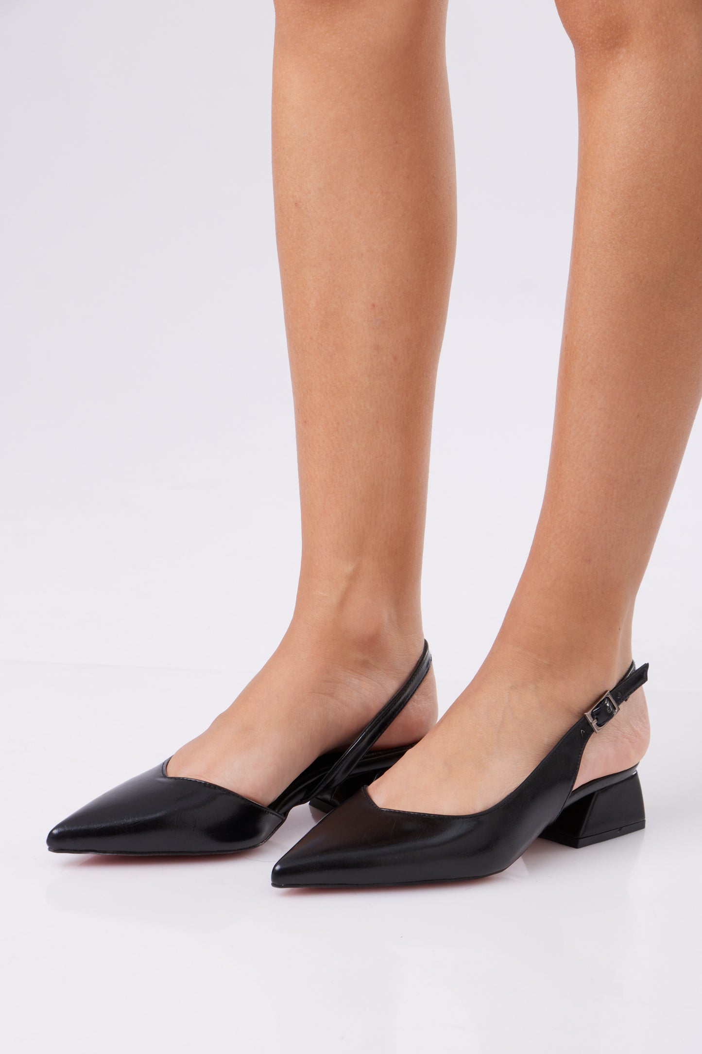 Cora Slingback