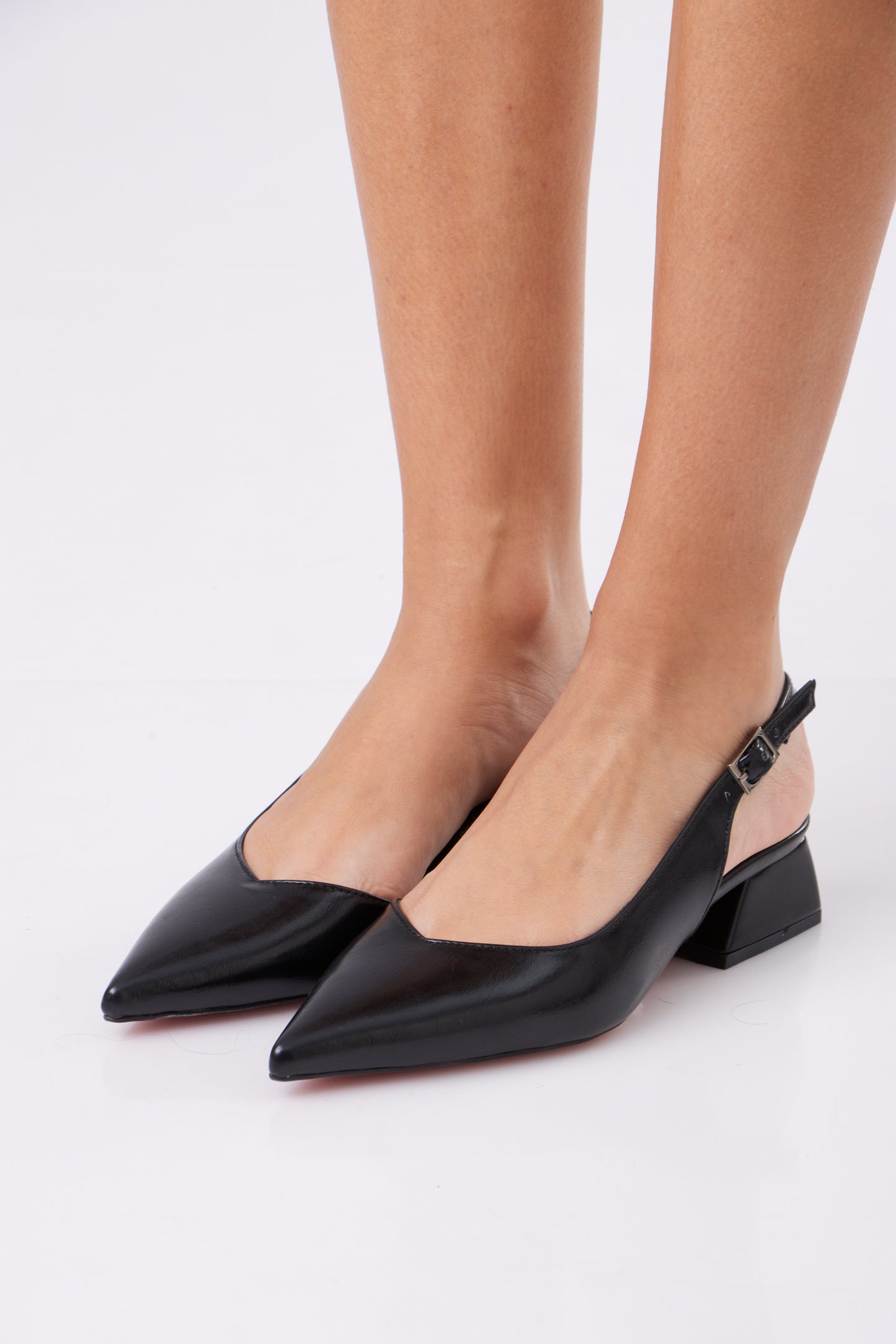 Cora Slingback