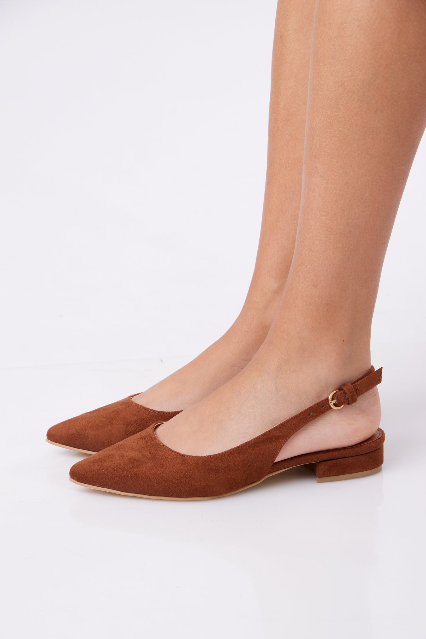 Dora Slingback