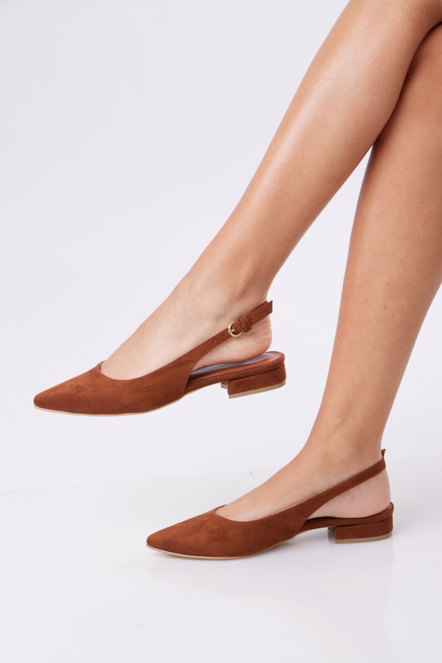 Dora Slingback
